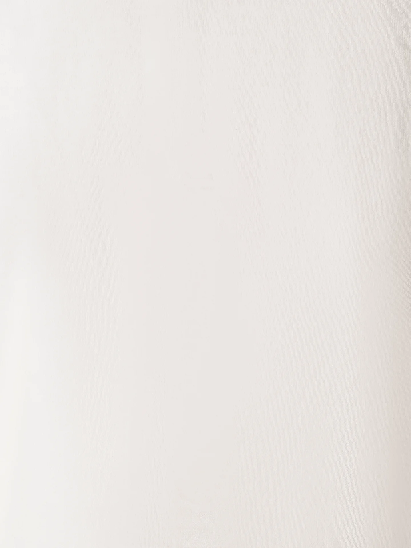Semi-Sheer Short Knit Cardigan - Image 5