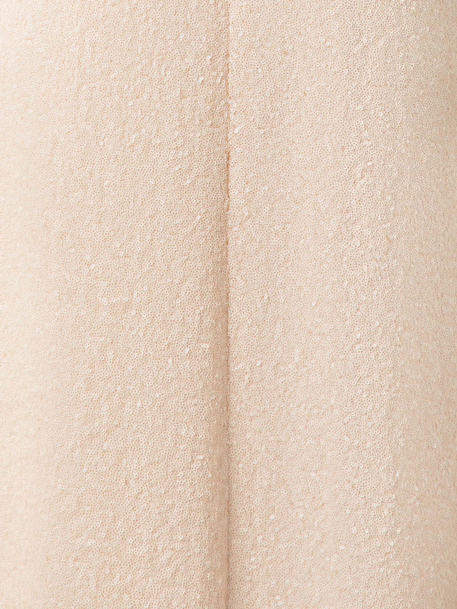 Sequined Jersey Sheath Dress - Image 5