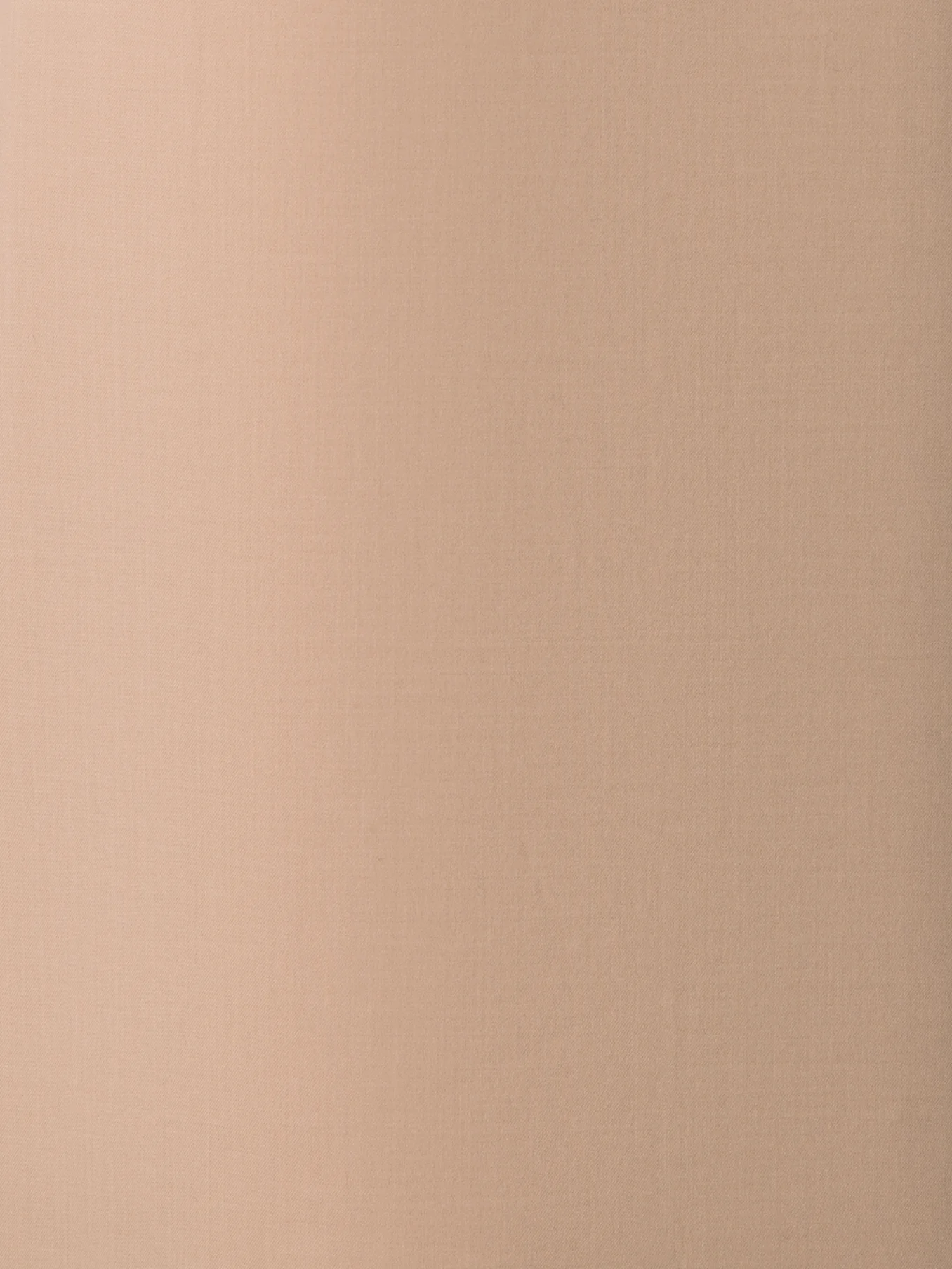 Sheath Dress in Cotton Silk Double-Face - Image 6