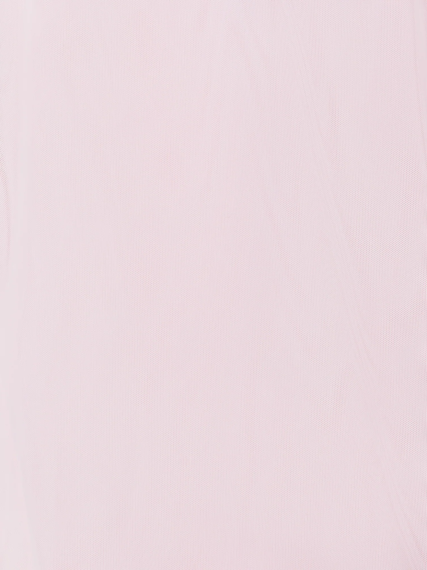Sheer Double-Layer Top - Image 5
