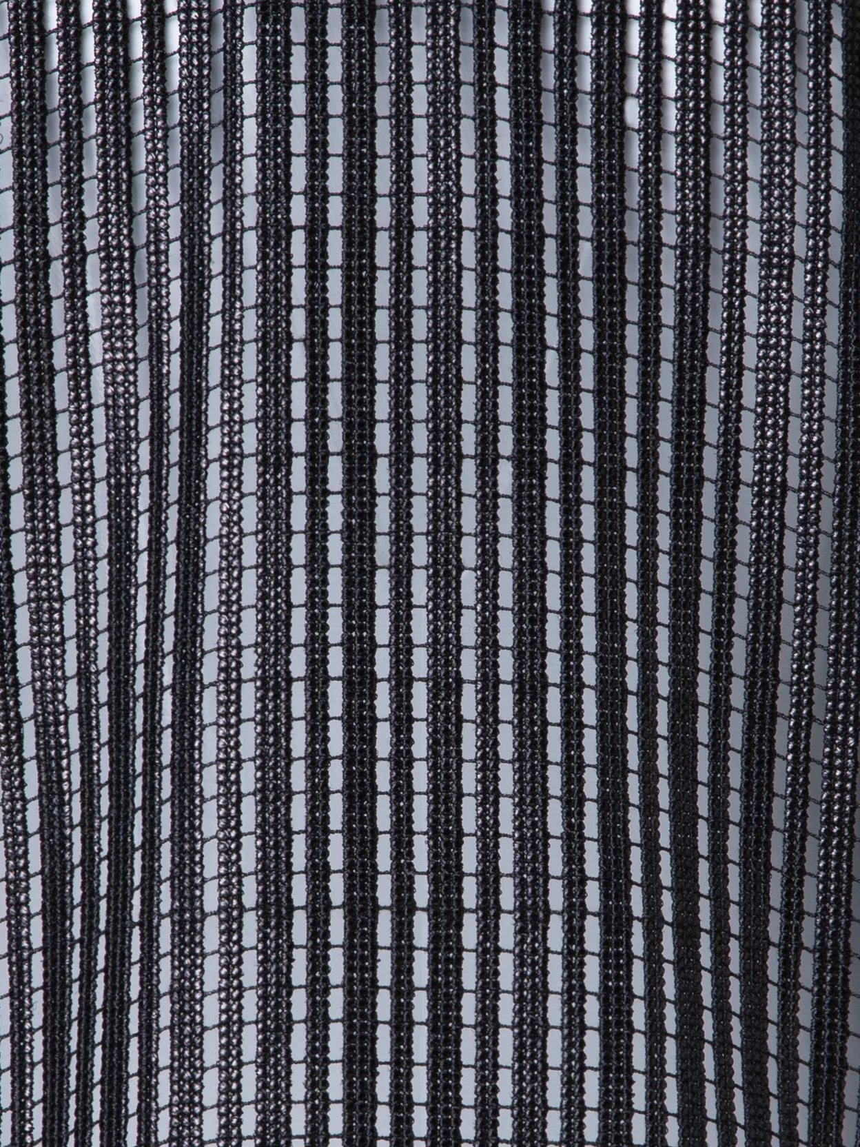 Shirt Jacket with Stripes Embroidery - Image 6
