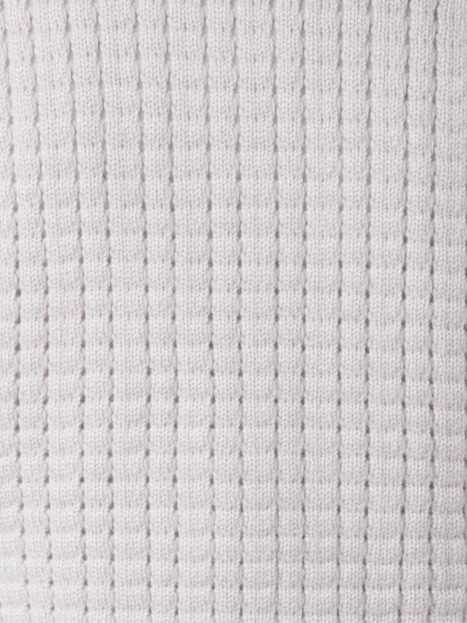 Short Sleeve Cashmere Knit Cardigan - Image 5