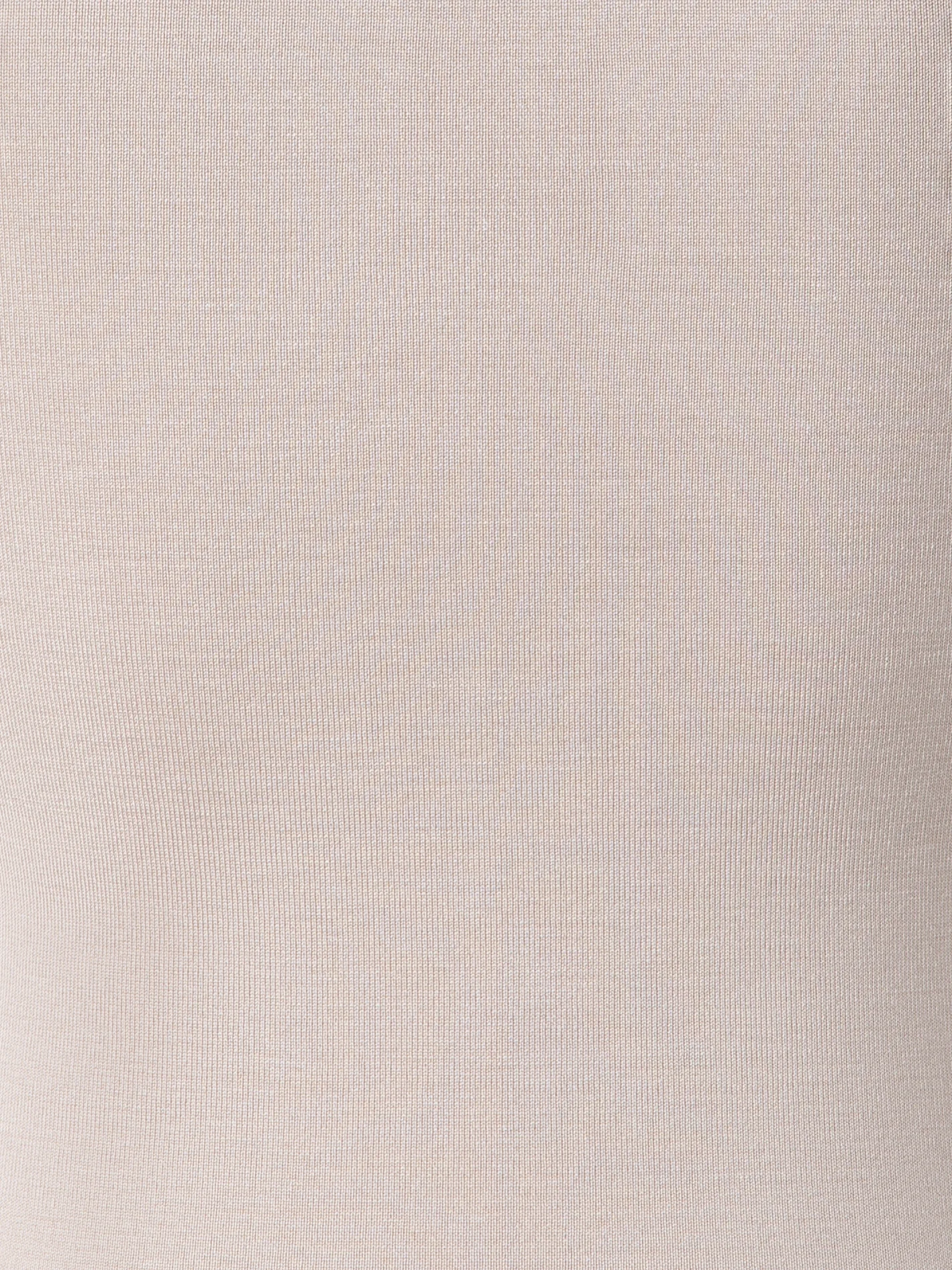 Silk Knit Tank Top - Image 6