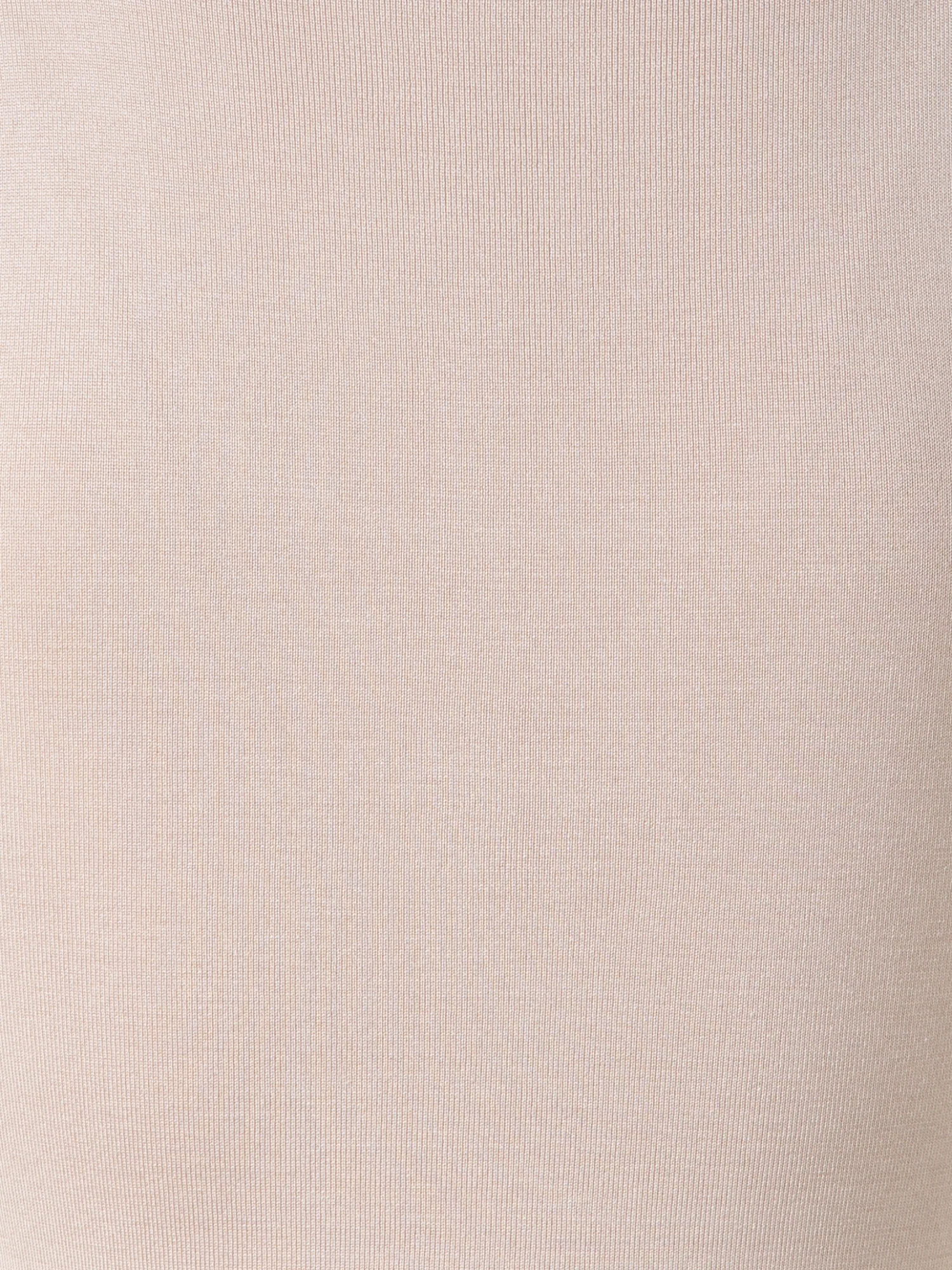 Silk Knit Tank Top - Image 5