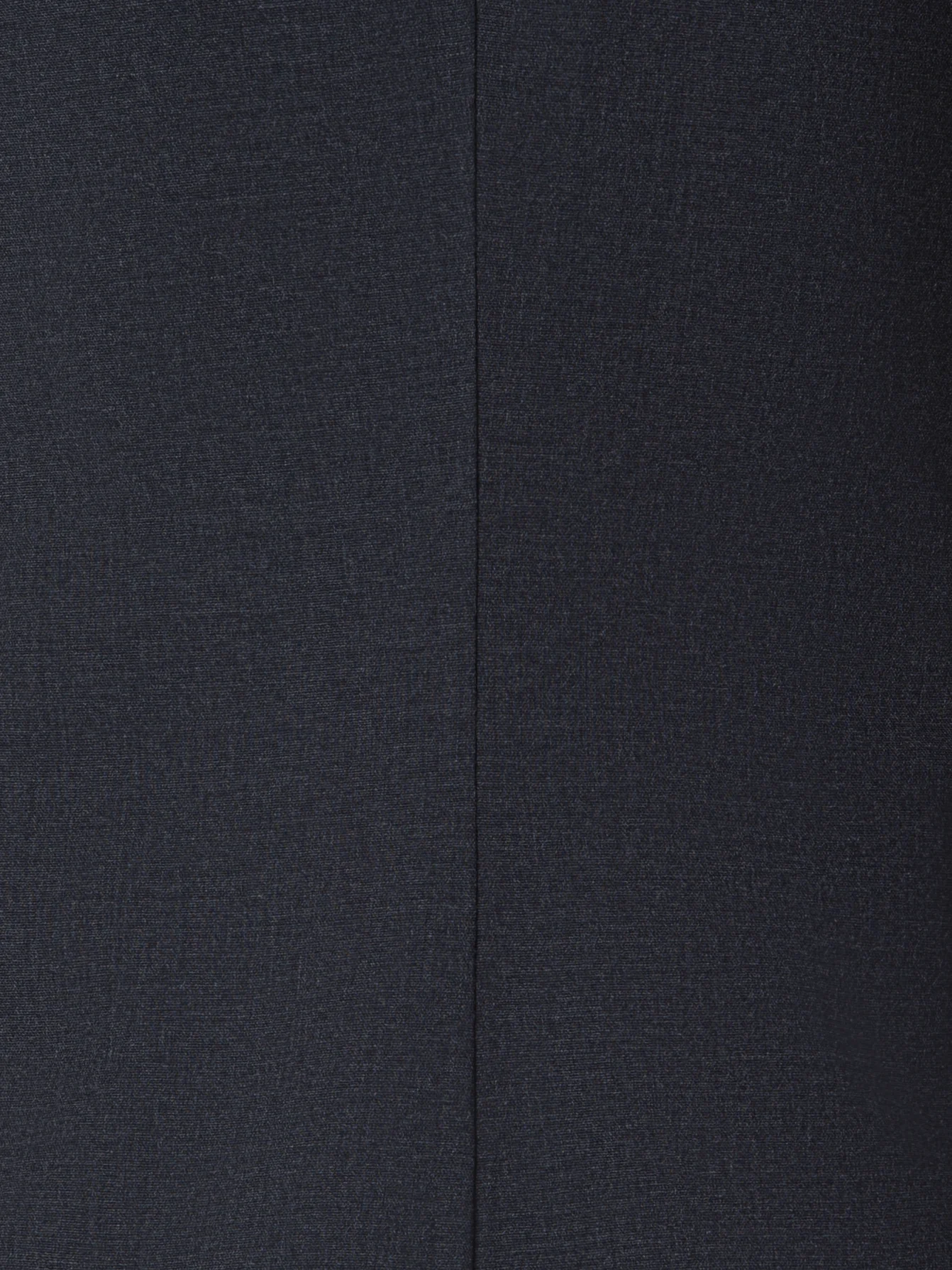 Single Breasted Blazer in Wool Double-Face - Image 5