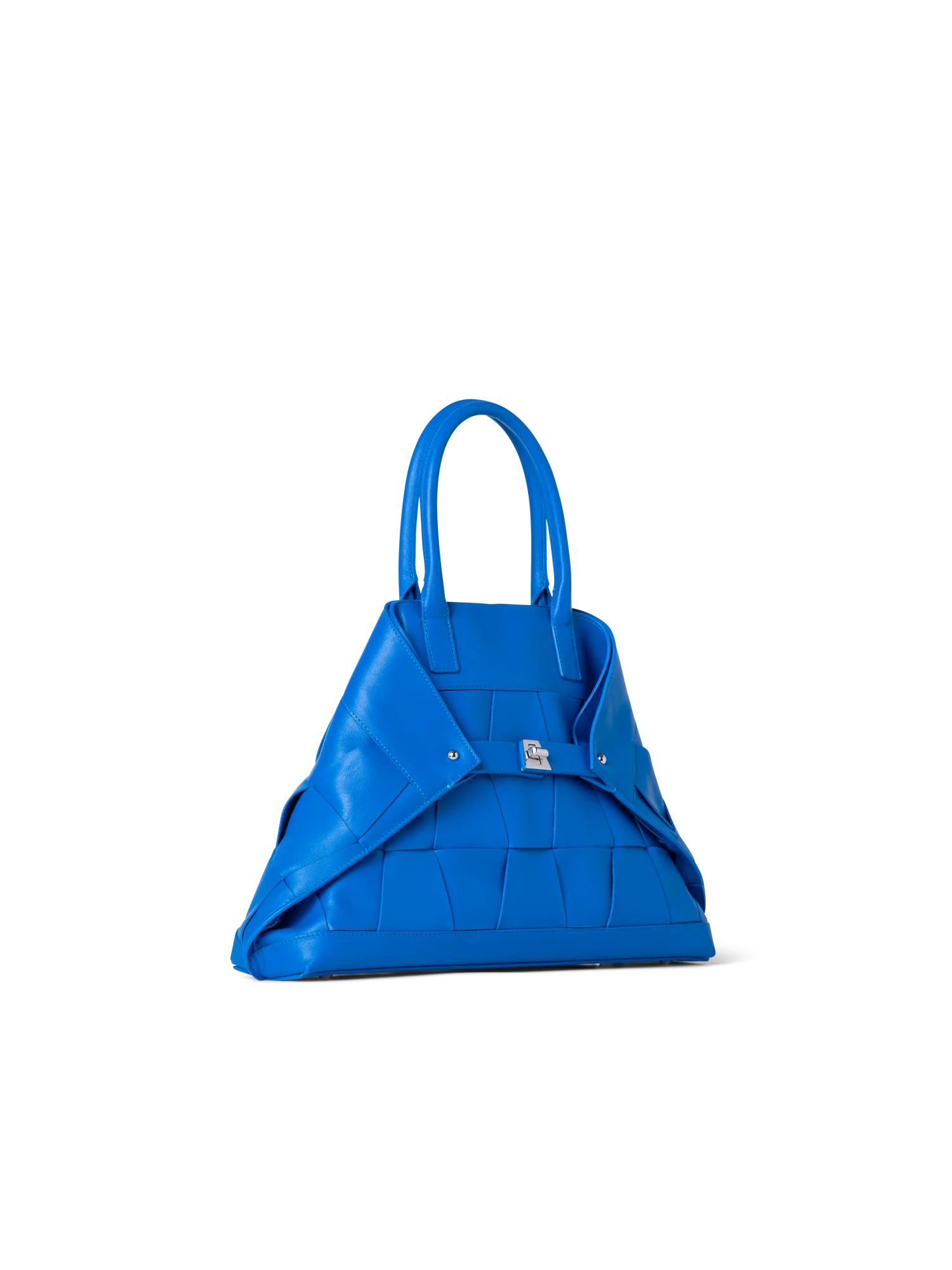 Ai Small Top Handle Tote - Image 3
