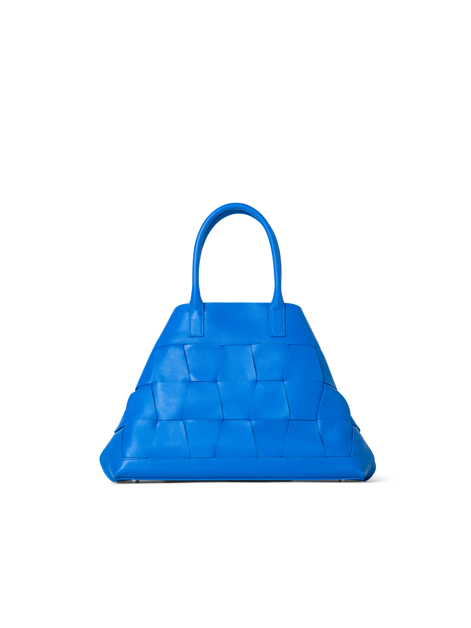 Ai Small Top Handle Tote - Image 4