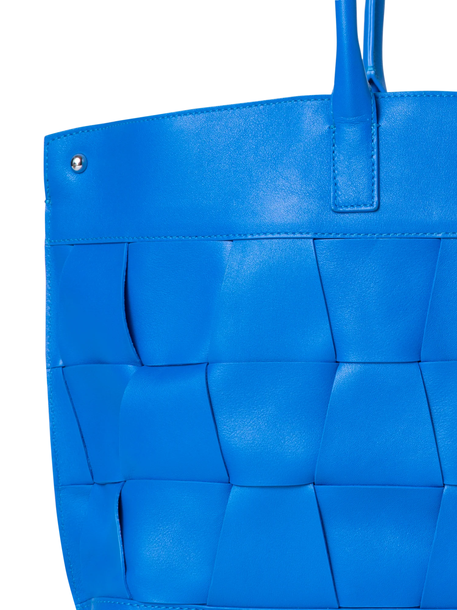 Ai Small Top Handle Tote - Image 6