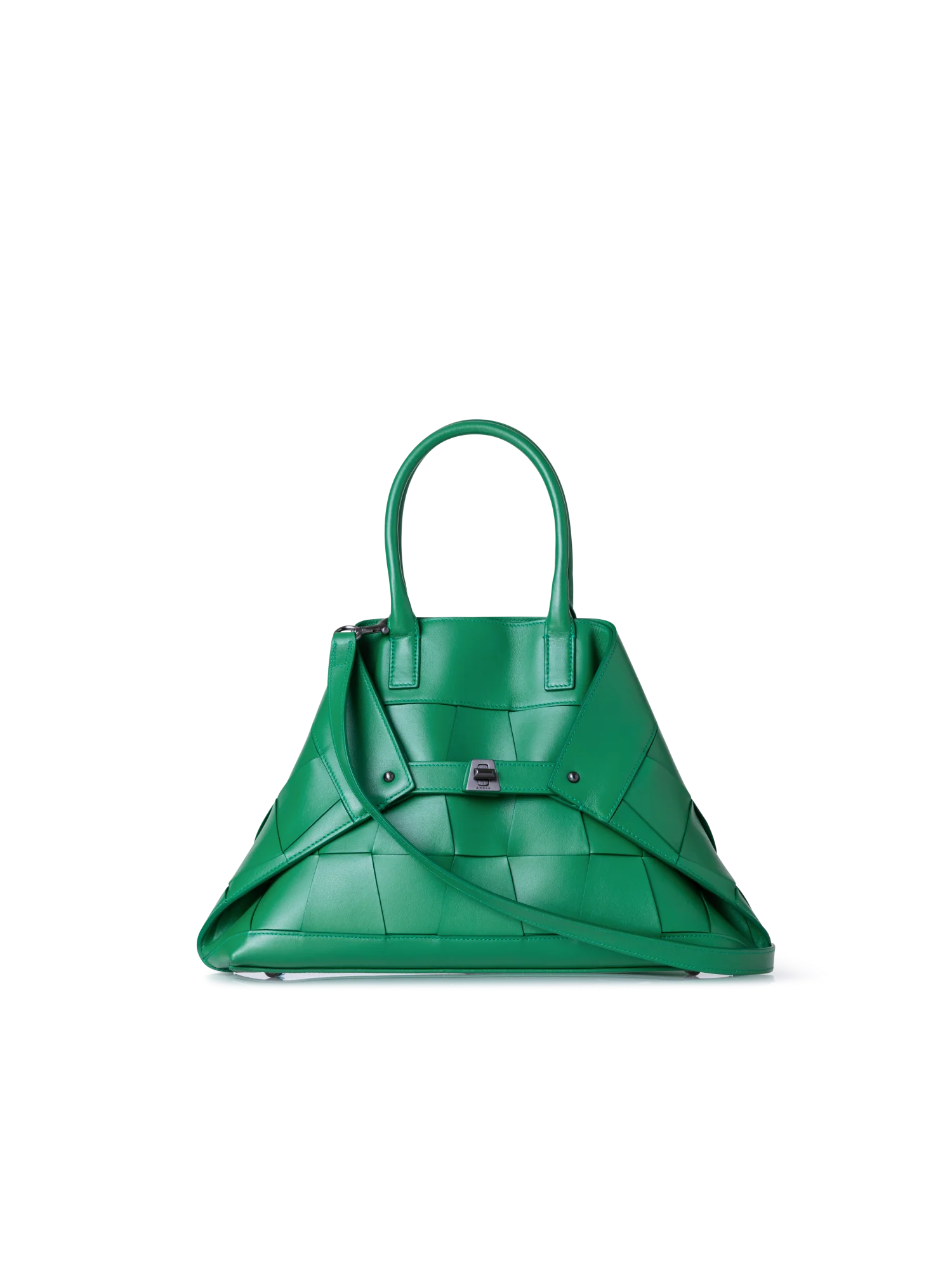 Ai Small Top Handle Tote