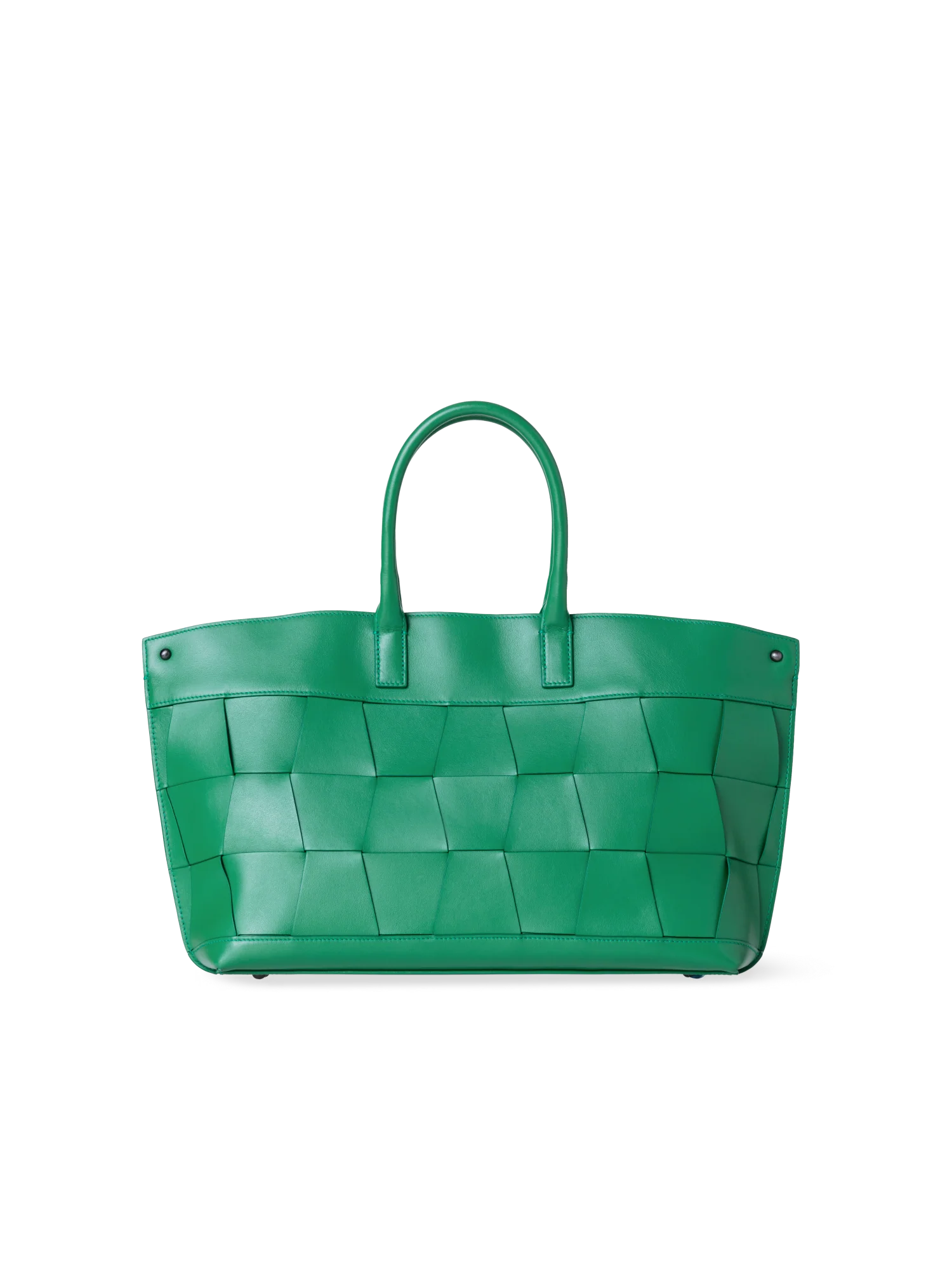 Ai Small Top Handle Tote - Image 3
