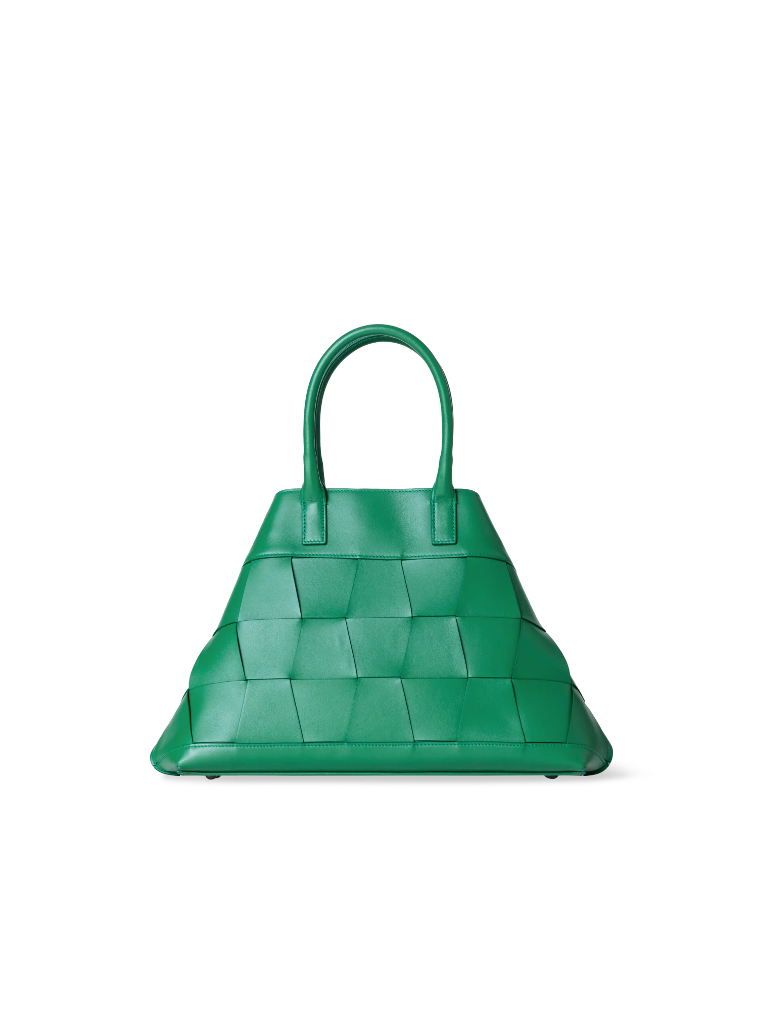 Ai Small Top Handle Tote - Image 7