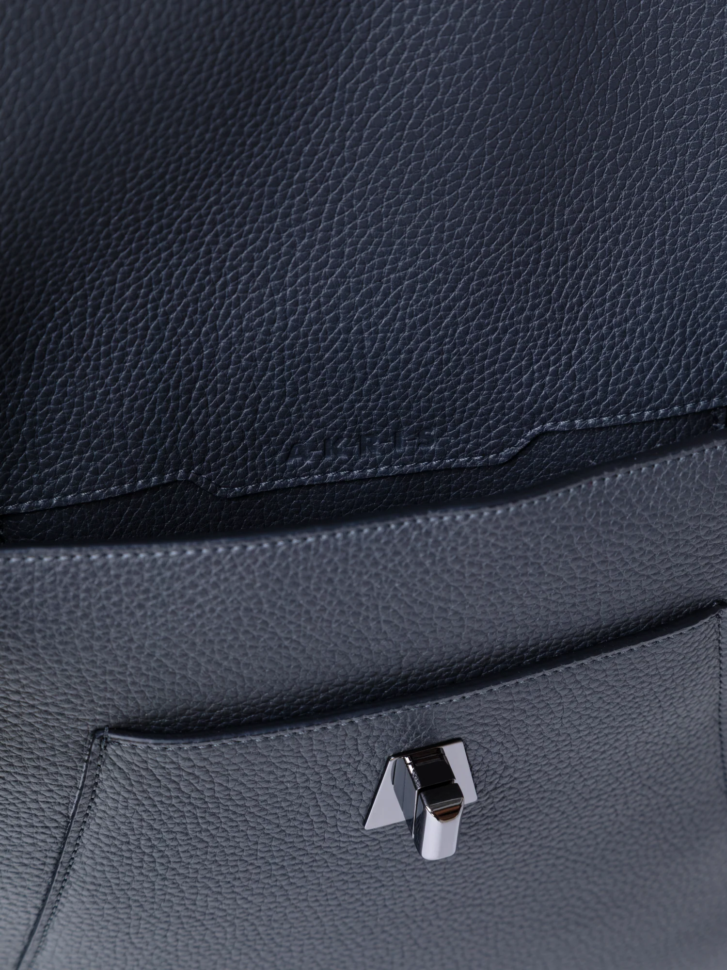 Anouk Small Messenger Bag - Image 4
