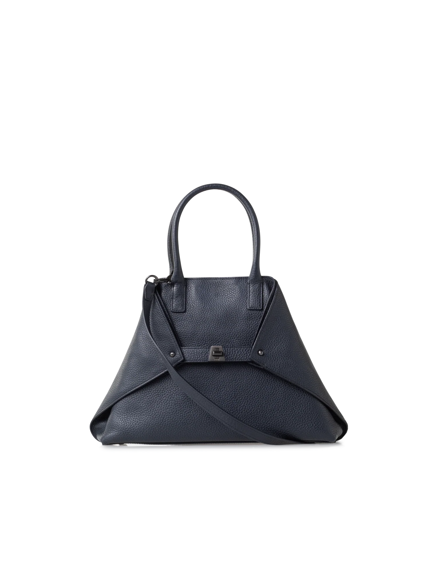 Ai Small Top Handle Tote