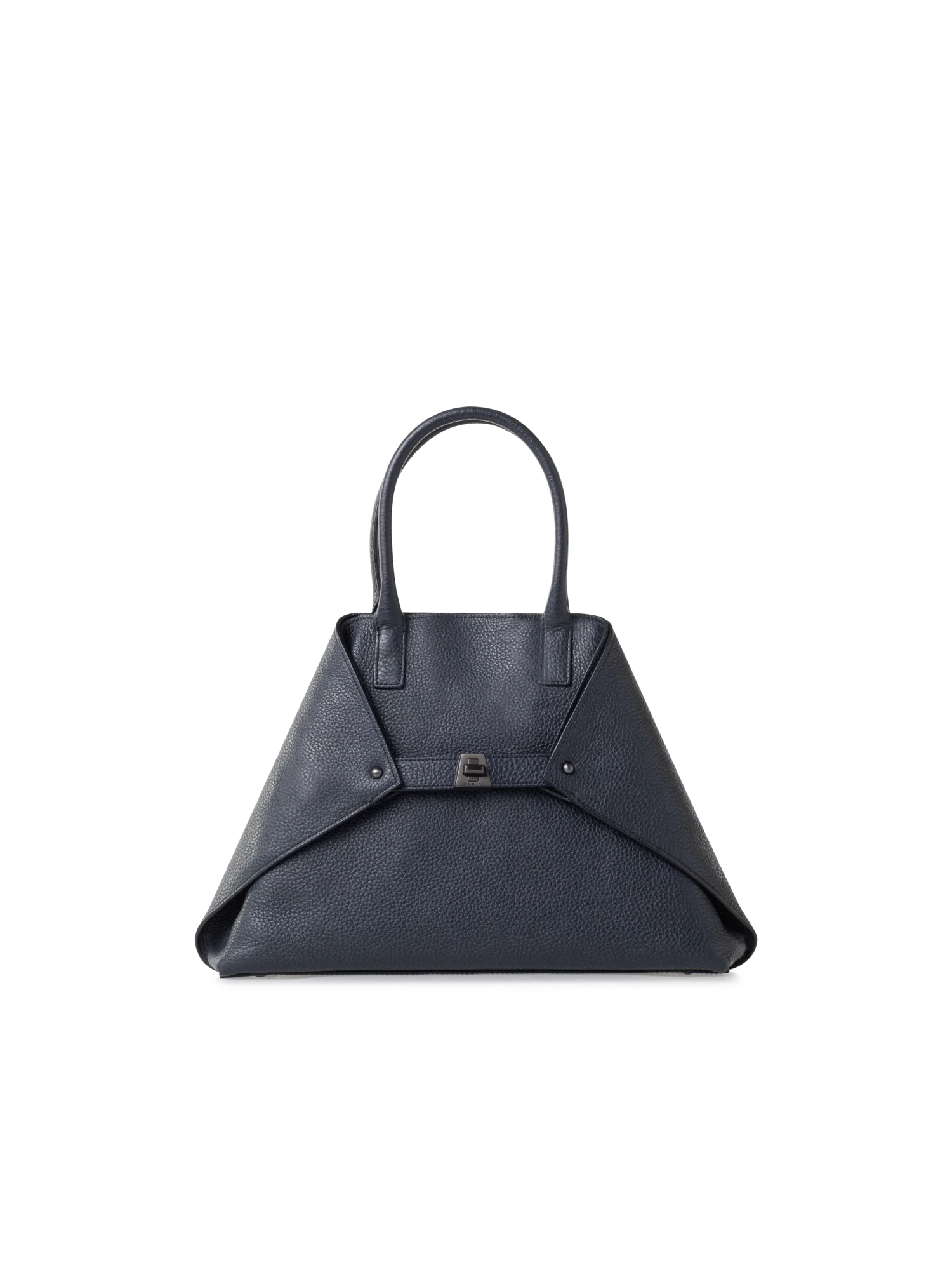 Ai Small Top Handle Tote - Image 5