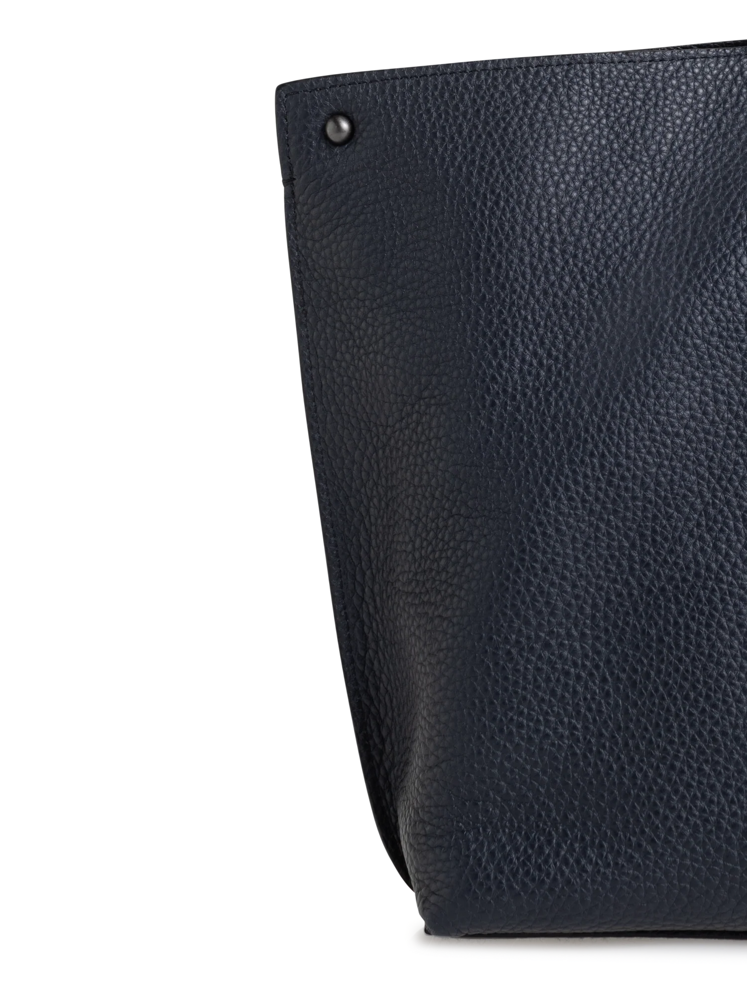 Ai Small Top Handle Tote - Image 6
