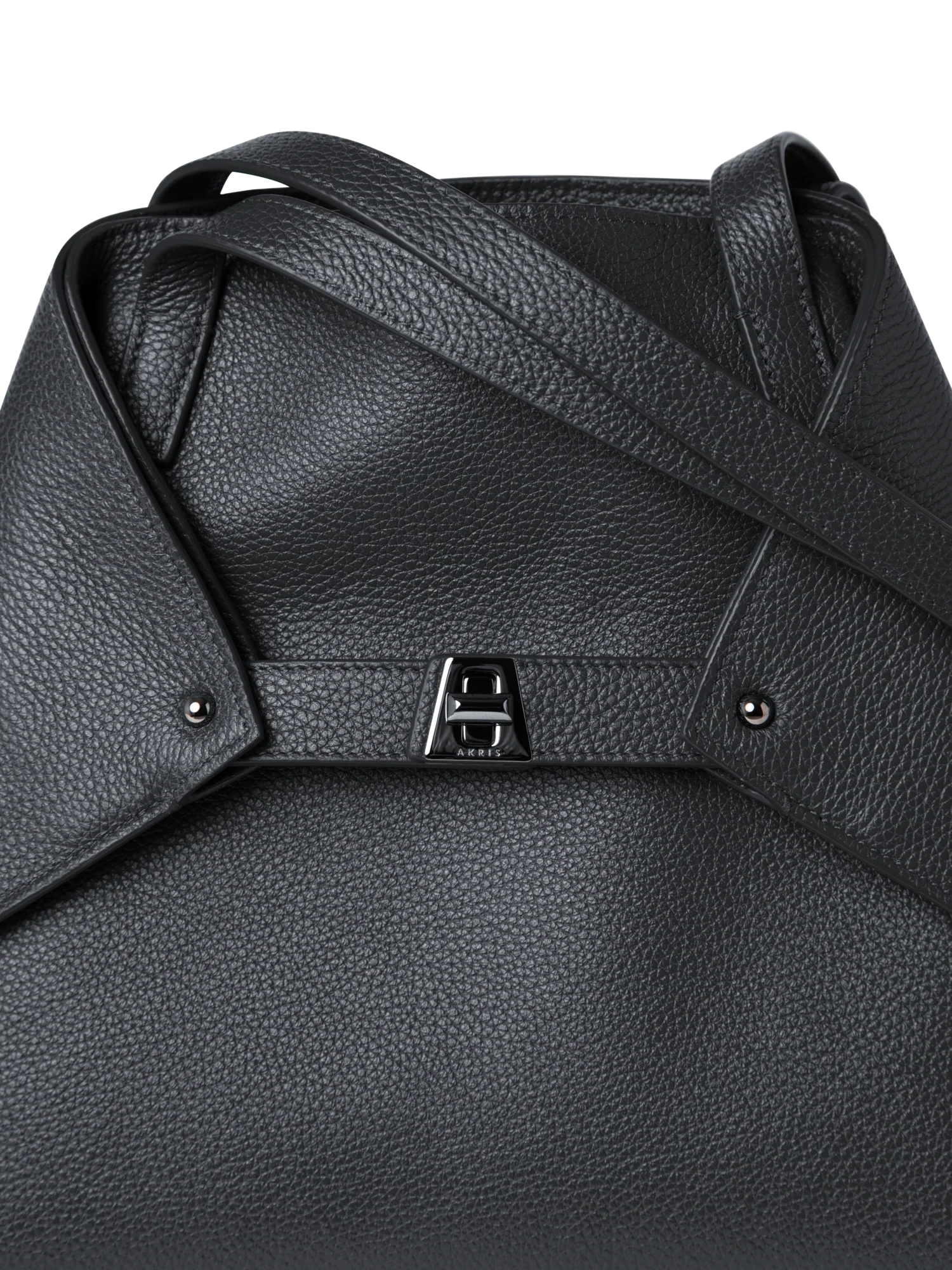 Ai Small Shoulder Tote - Image 6