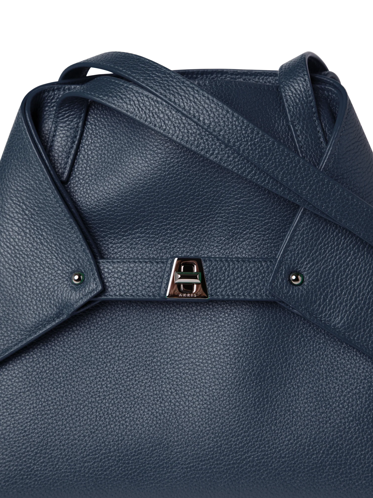 Ai Small Shoulder Tote - Image 7