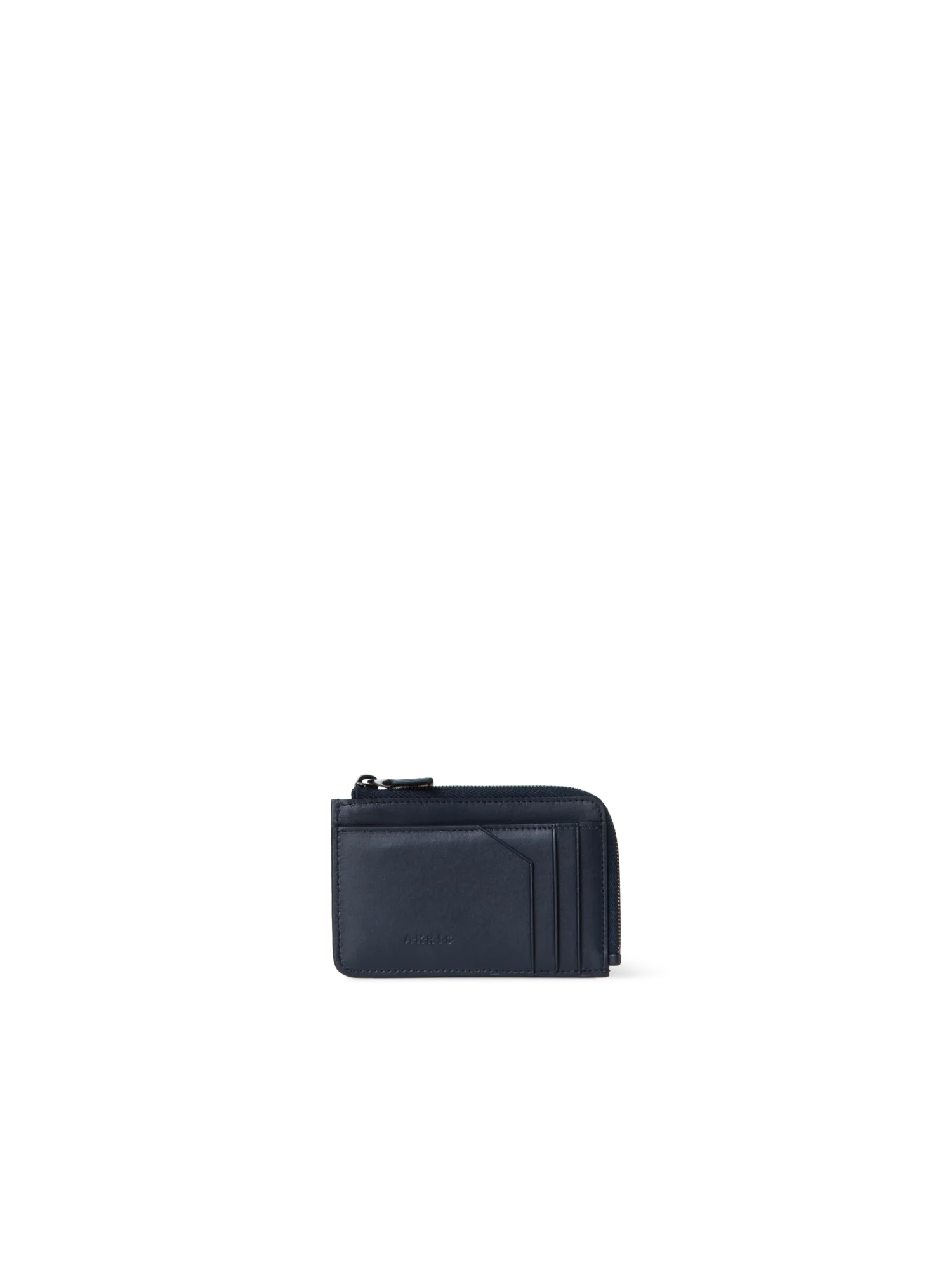 Small Wallet with St. Gallen Map Print - Image 3