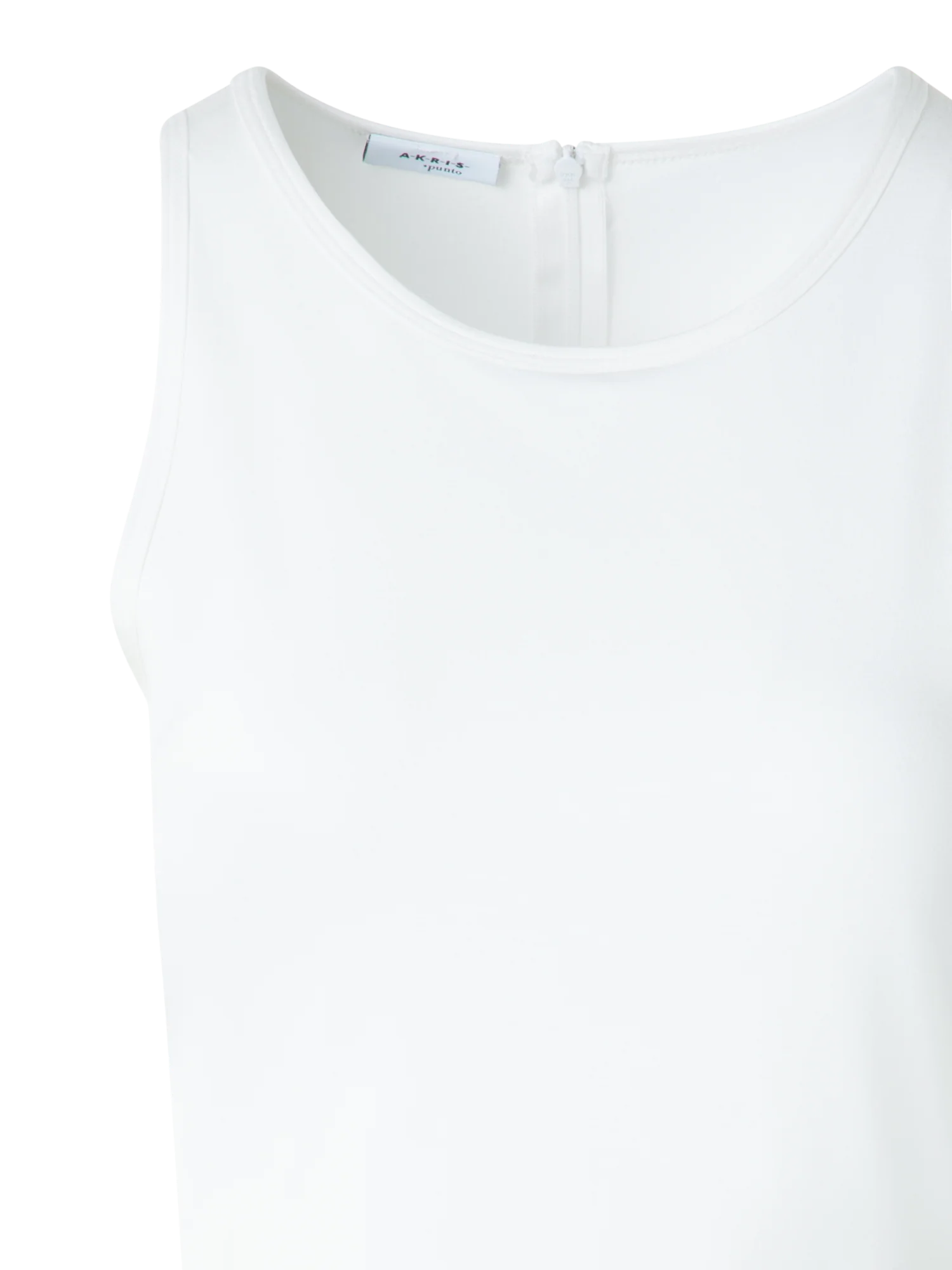 Speedo Top in Stretch Modal Jersey - Image 6