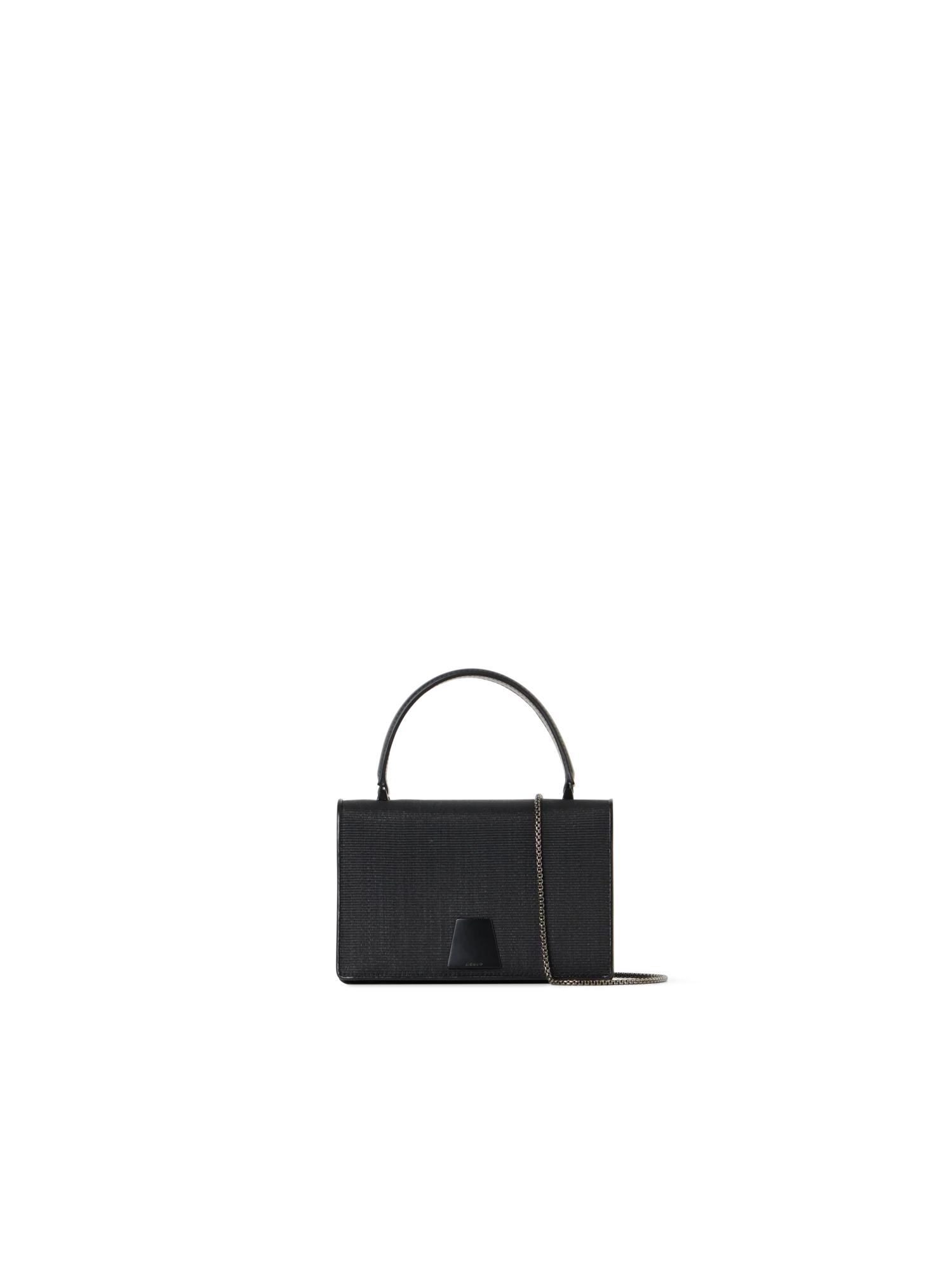 Alice Mini Top Handle Bag
