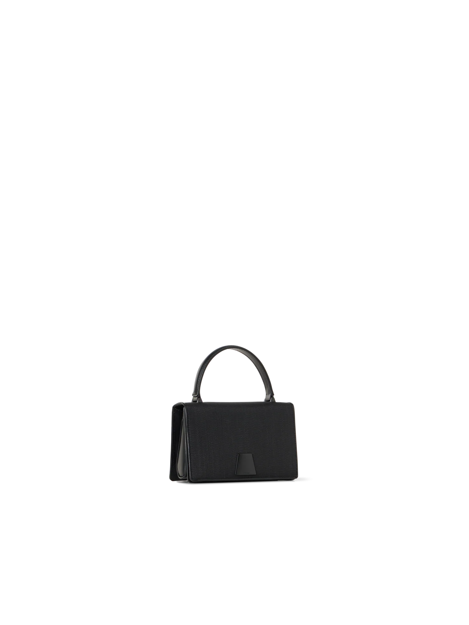 Alice Mini Top Handle Bag - Image 2