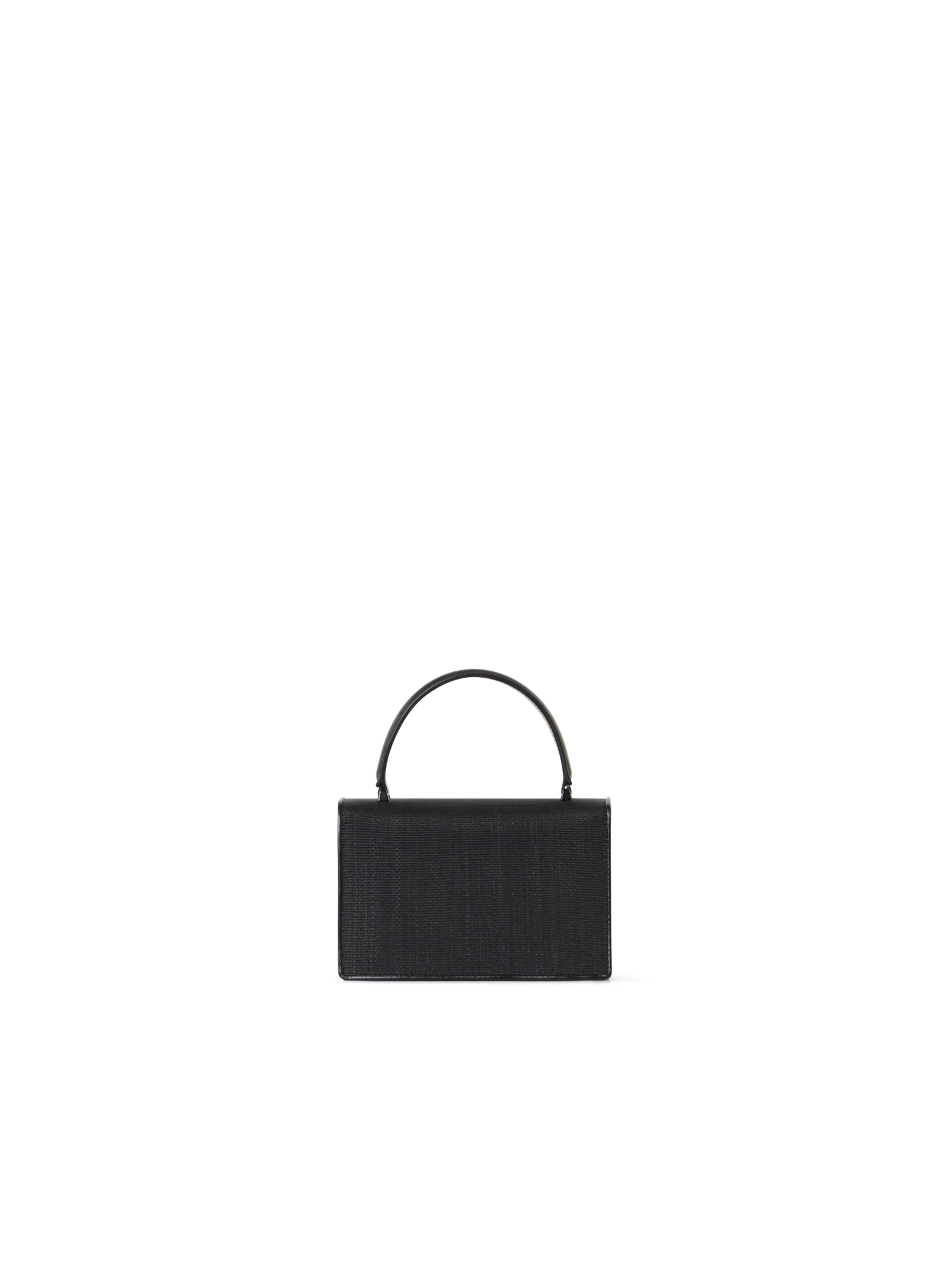 Alice Mini Top Handle Bag - Image 3