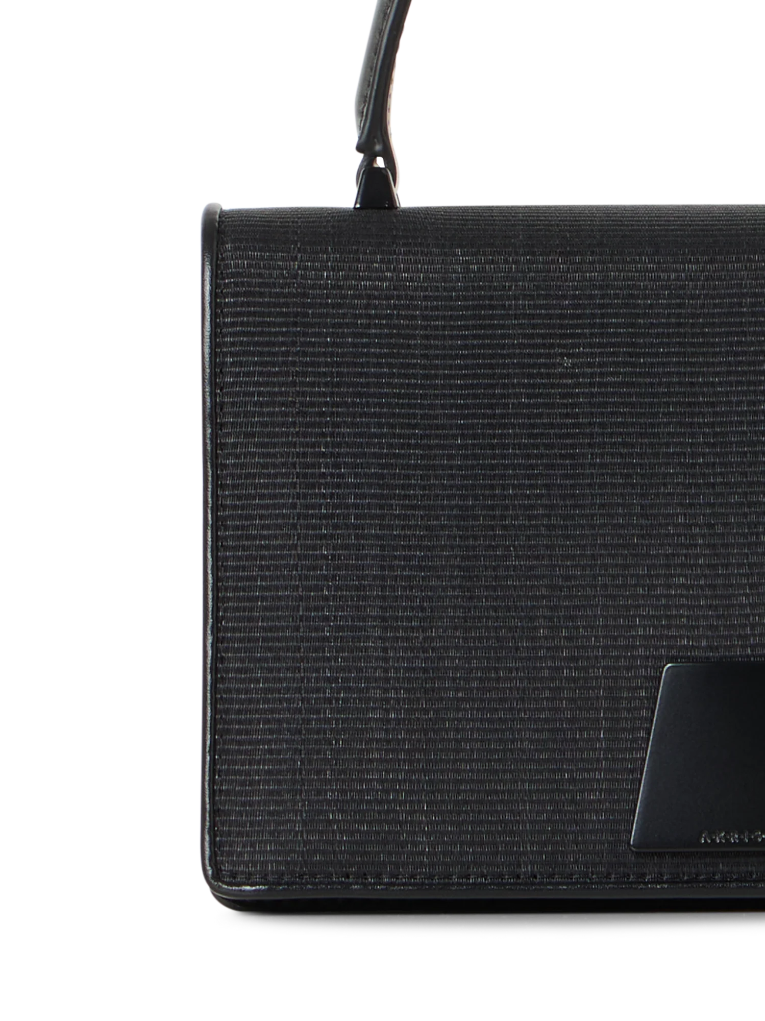Alice Mini Top Handle Bag - Image 4
