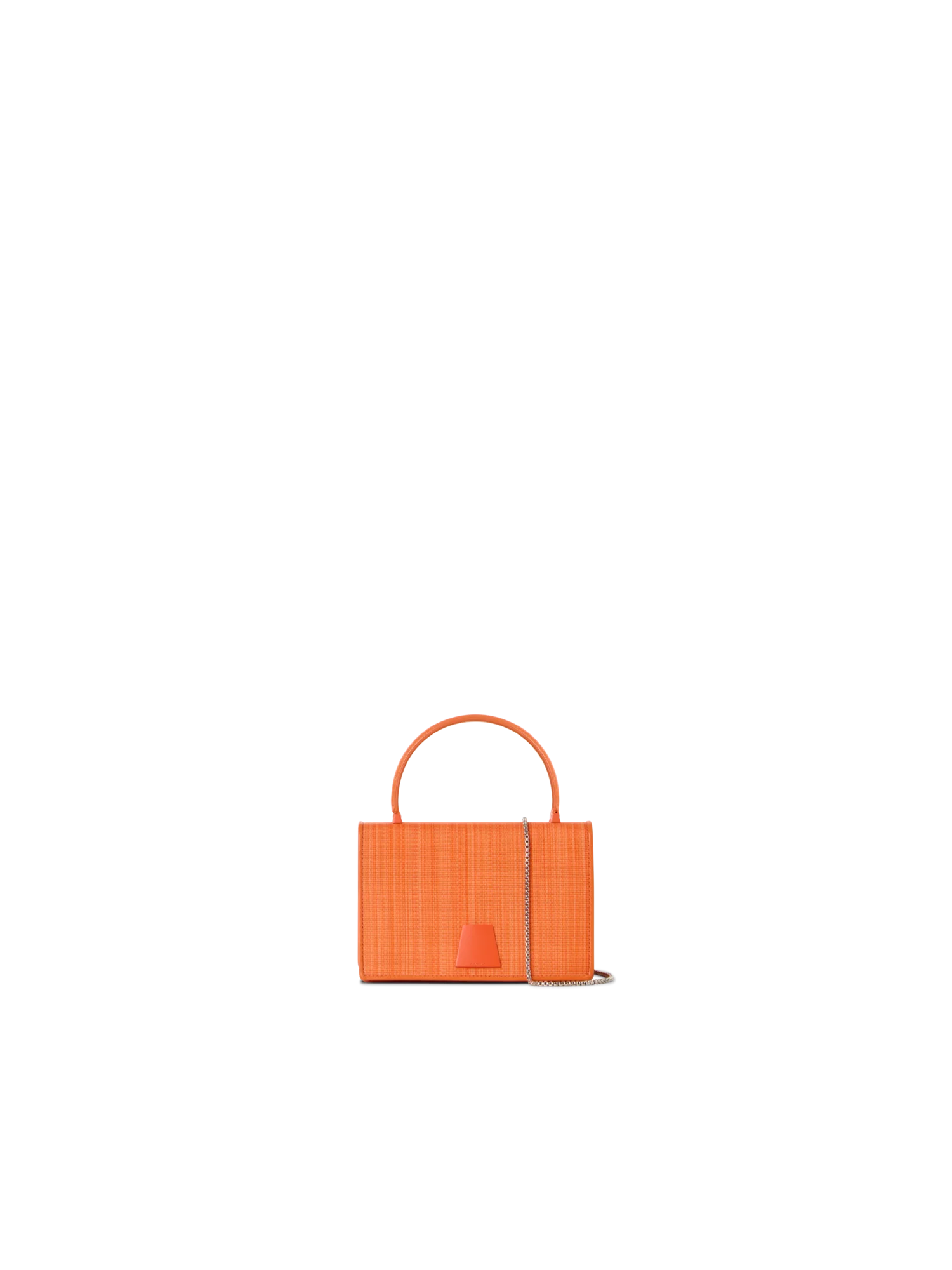 Alice Mini Top Handle Bag