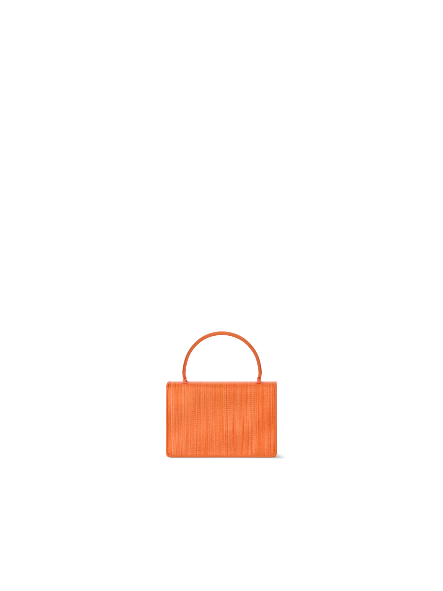 Alice Mini Top Handle Bag - Image 3