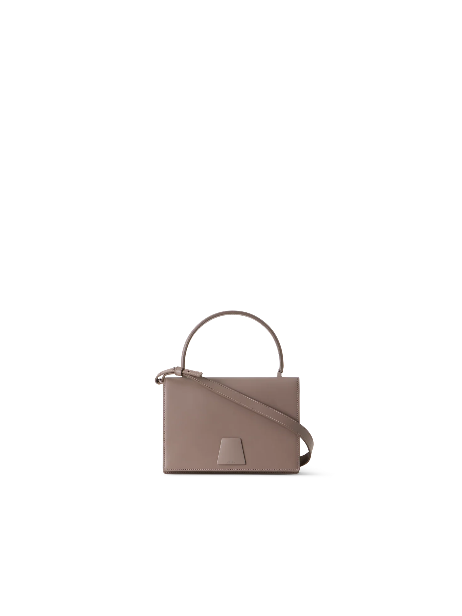 Alice Small Top Handle Bag