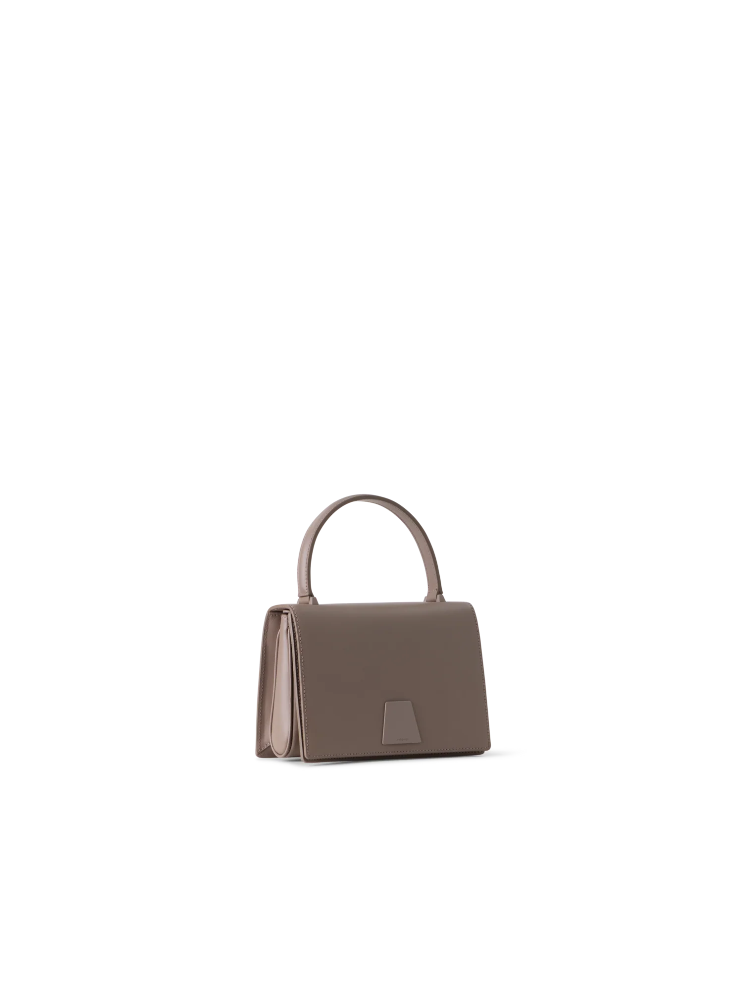 Alice Small Top Handle Bag - Image 2