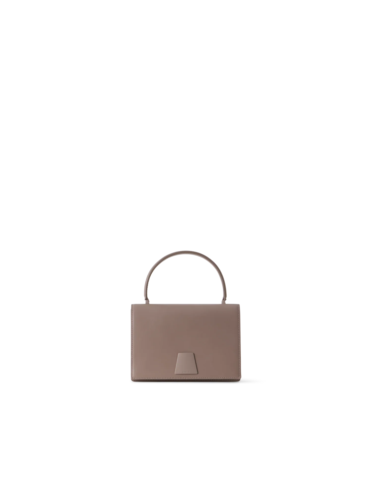 Alice Small Top Handle Bag - Image 4