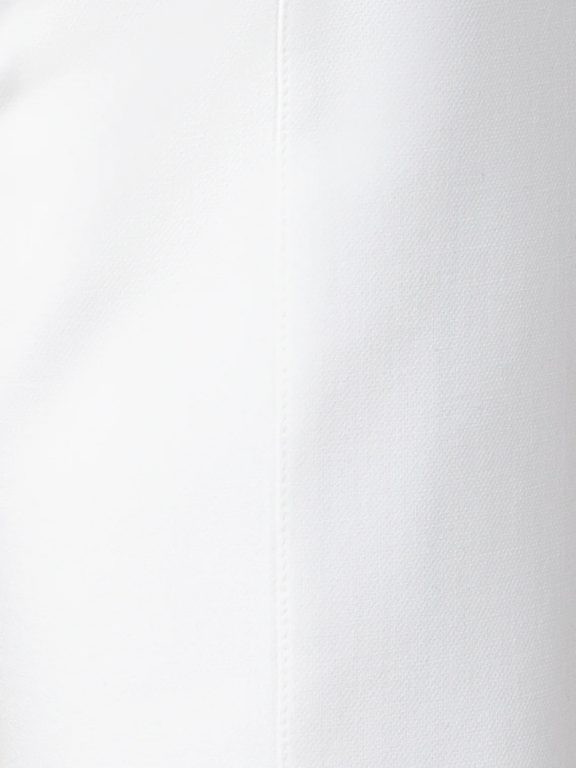 Straight Jersey Stretch Pants - Image 5
