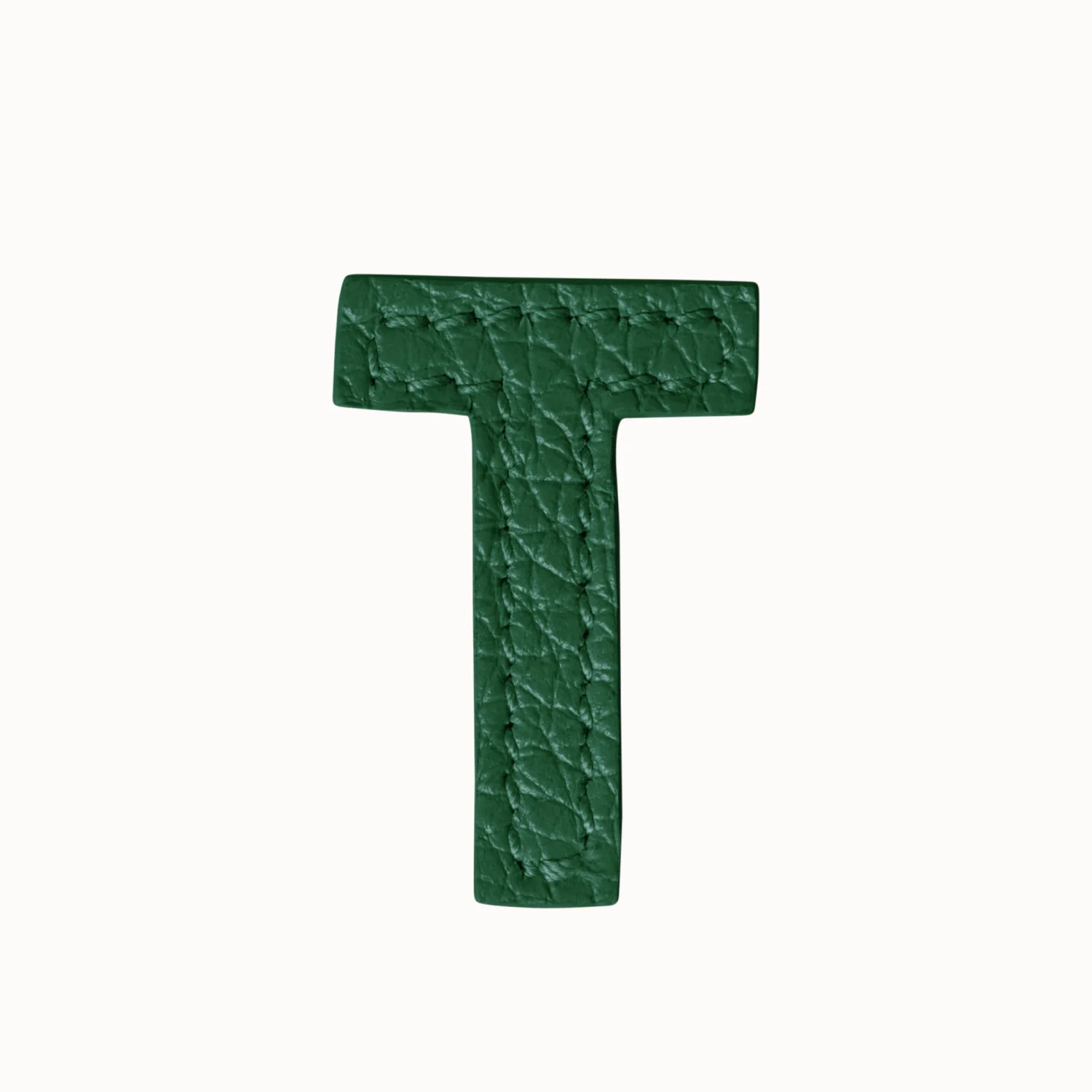 T - Letter