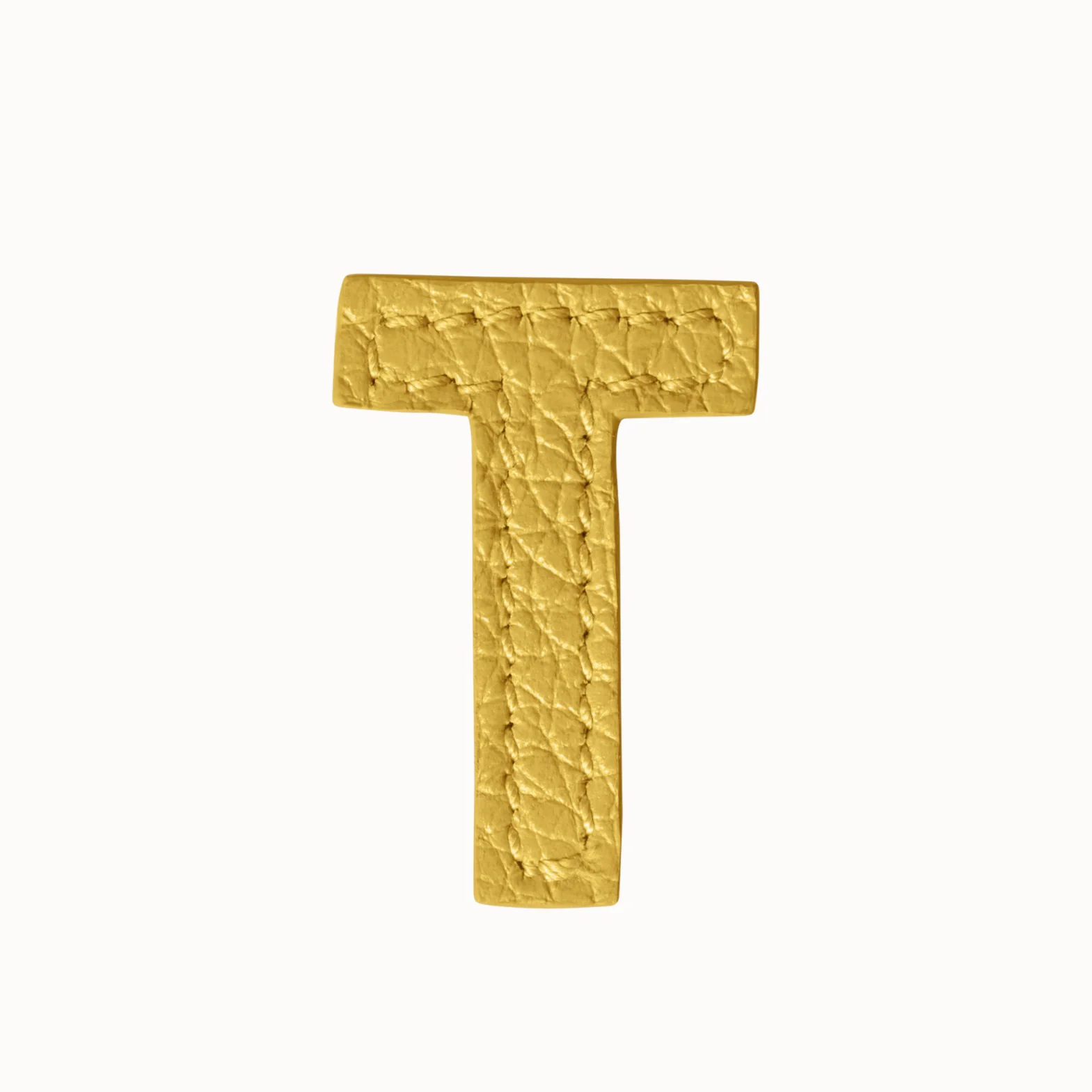 T - Letter - Image 2