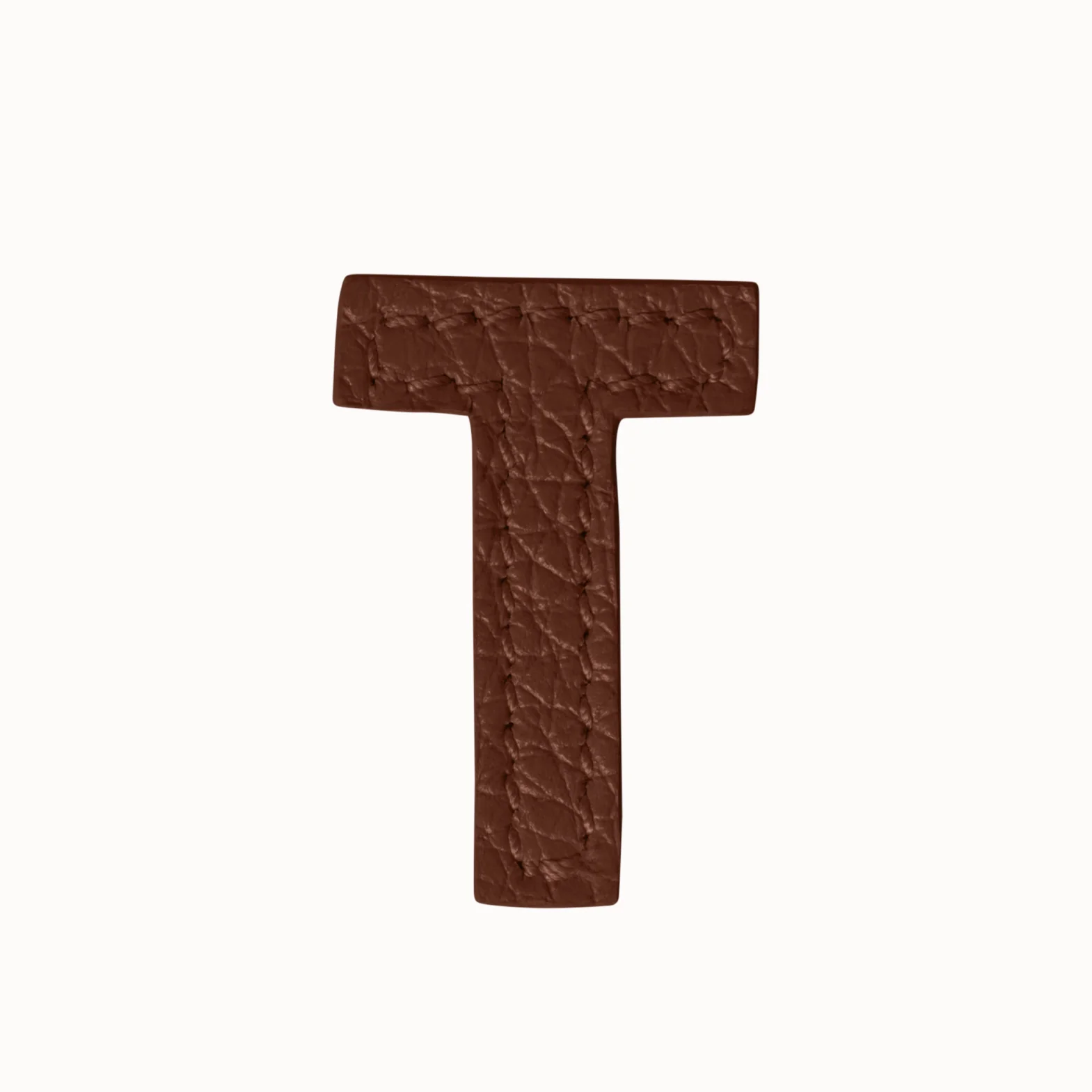 T - Letter - Image 2