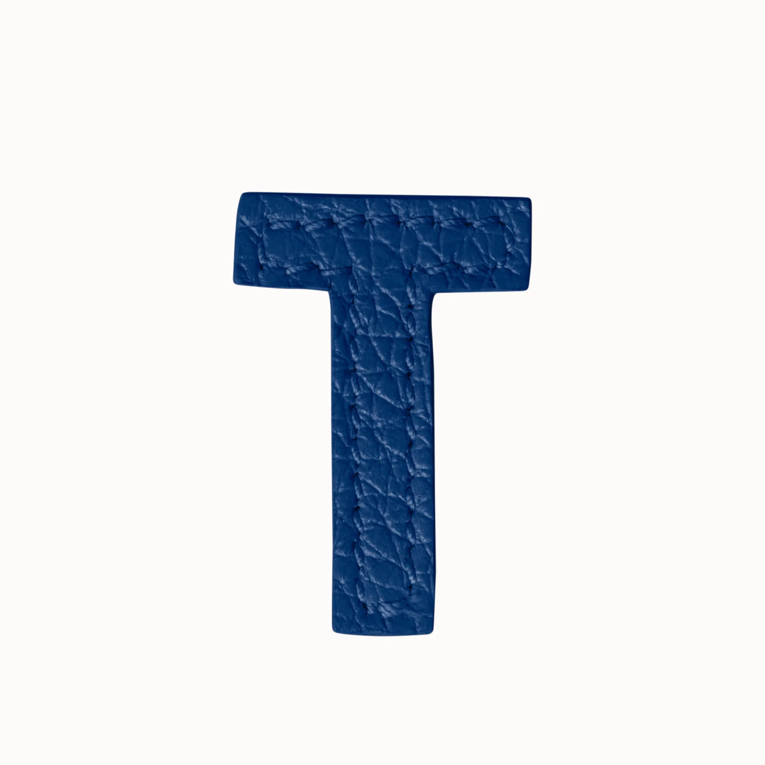 T - Letter - Image 2