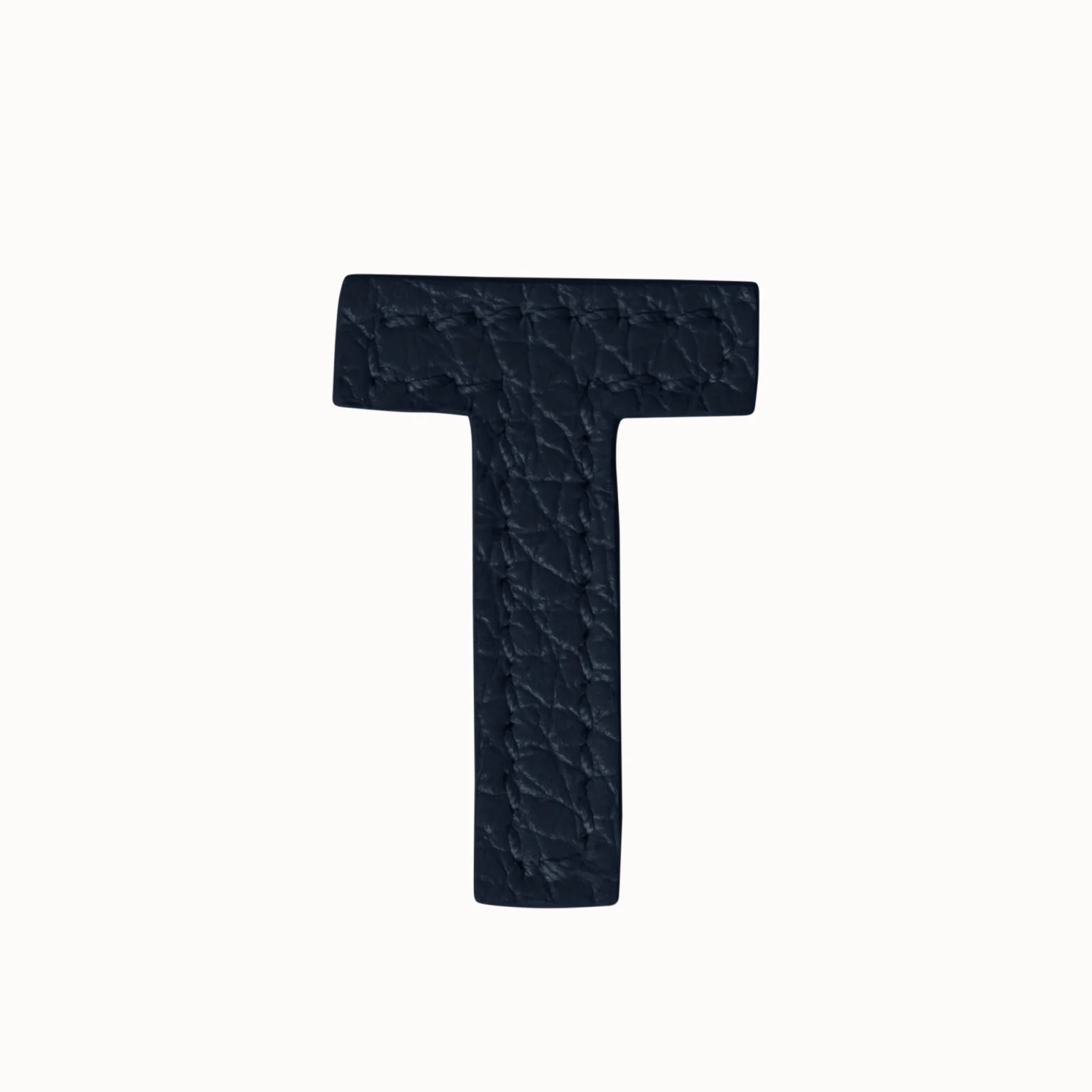 T - Letter - Image 2