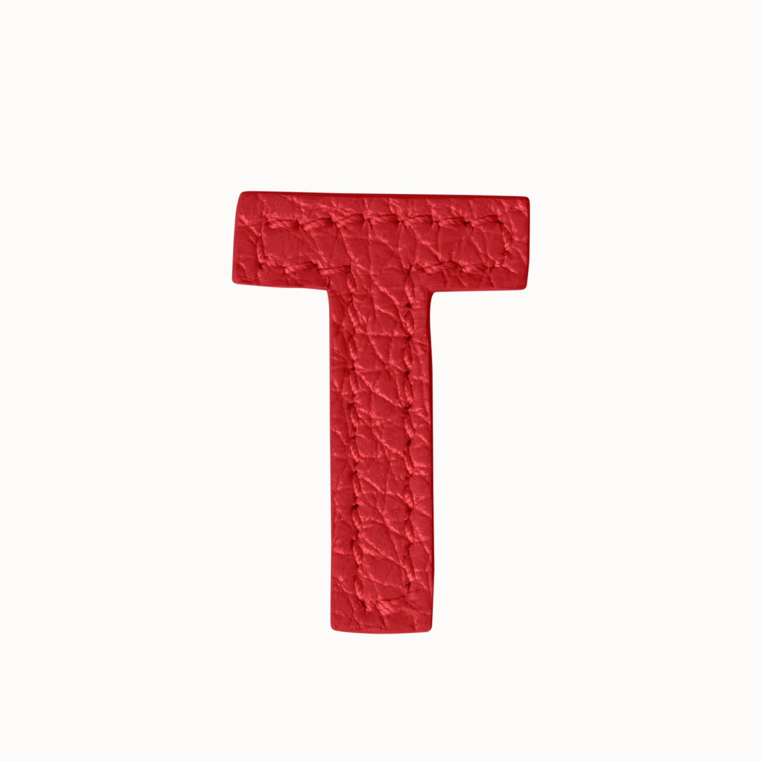 T - Letter