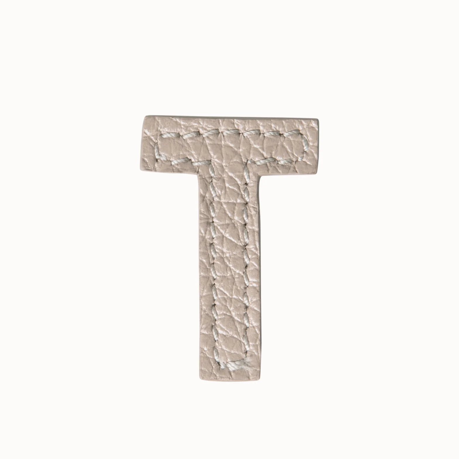 T - Letter - Image 2