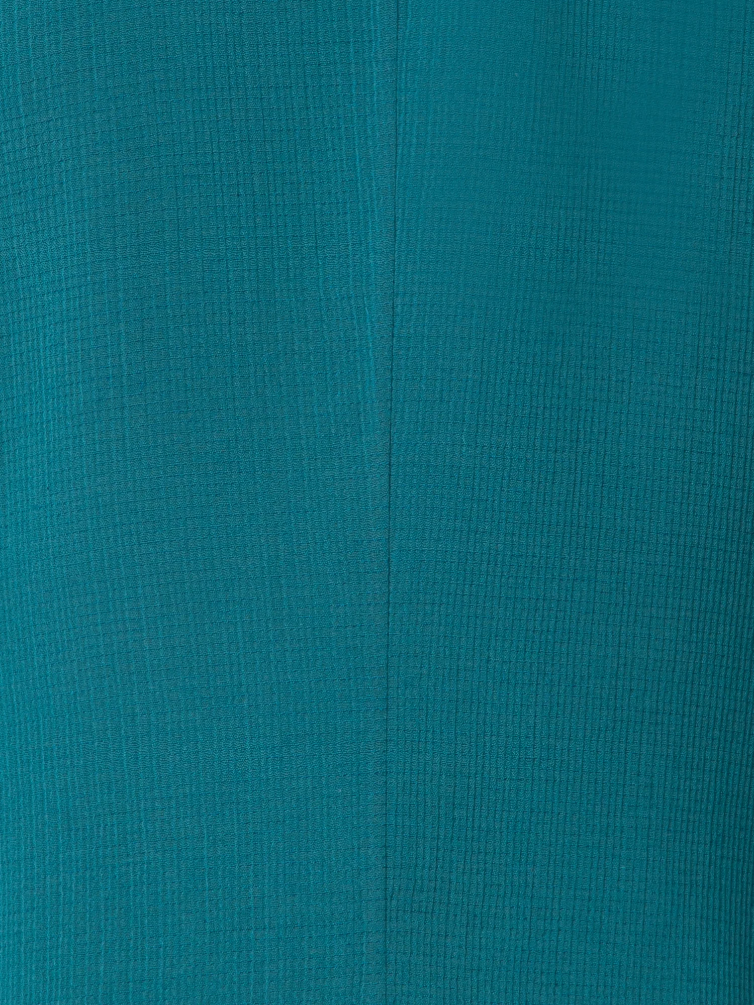 Tailored Blazer in Cotton Silk Double-Face - Image 6