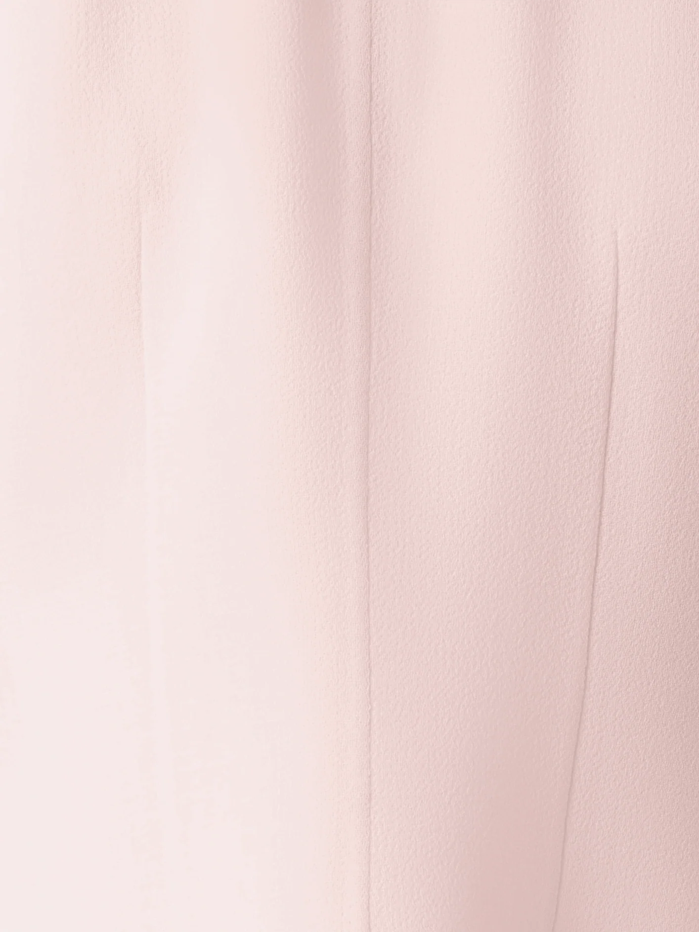 Tailored Wool Crêpe Double Face Jacket - Image 5