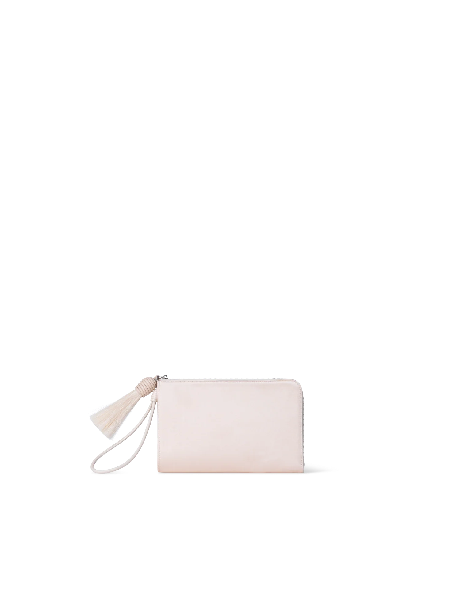 Alexa Tassle Pouch