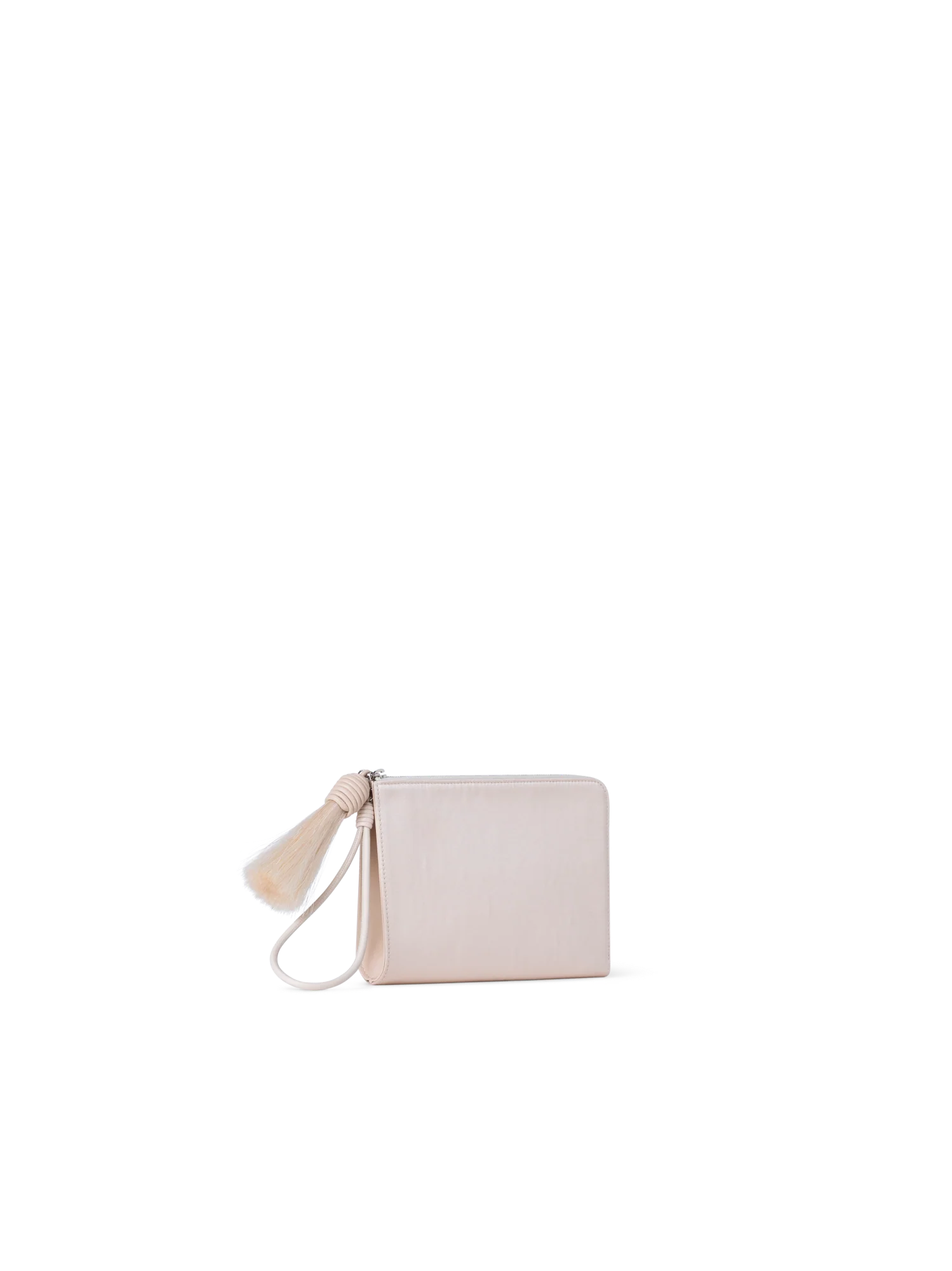 Alexa Tassle Pouch - Image 3