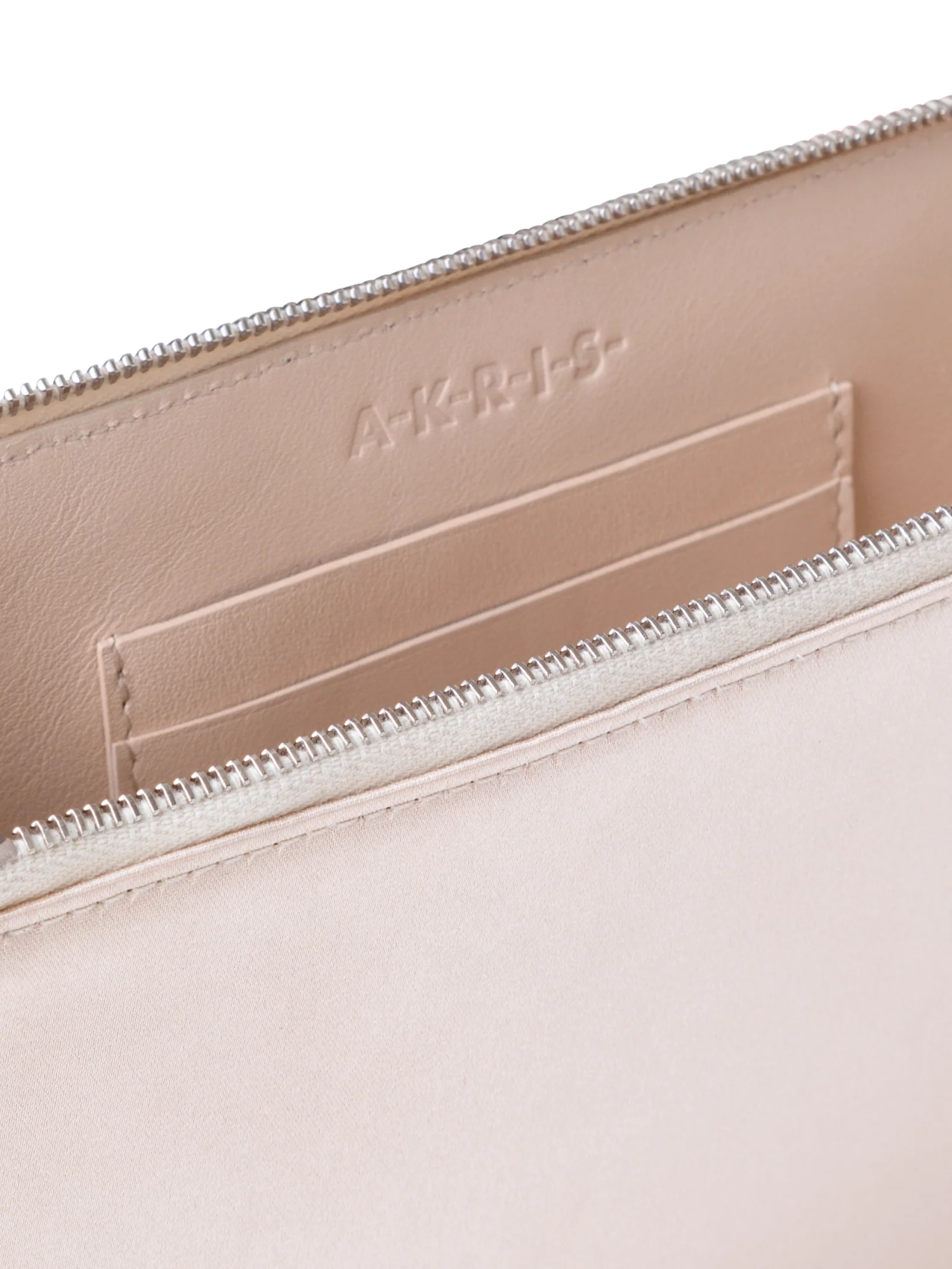 Alexa Tassle Pouch - Image 4
