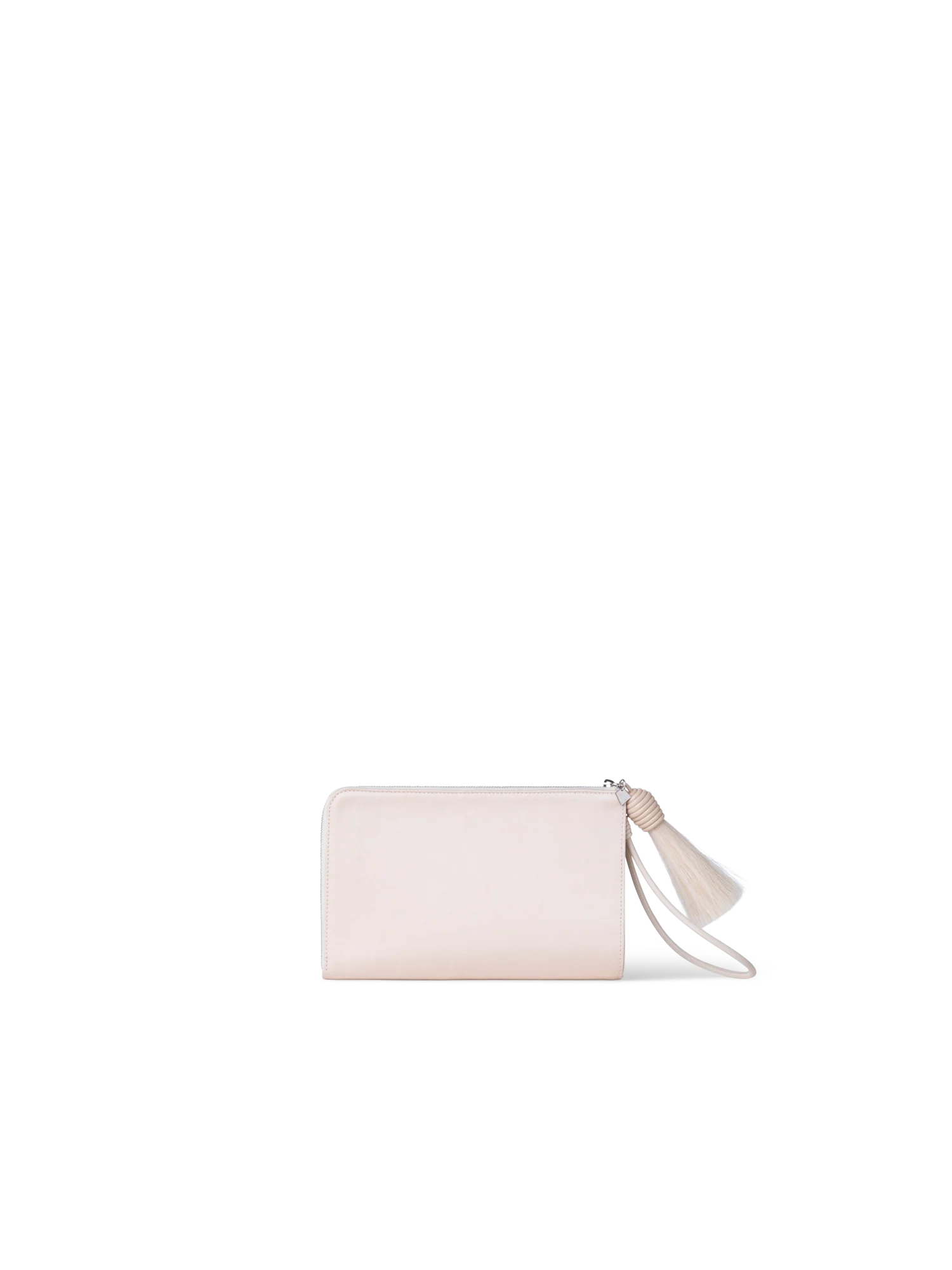 Alexa Tassle Pouch - Image 5
