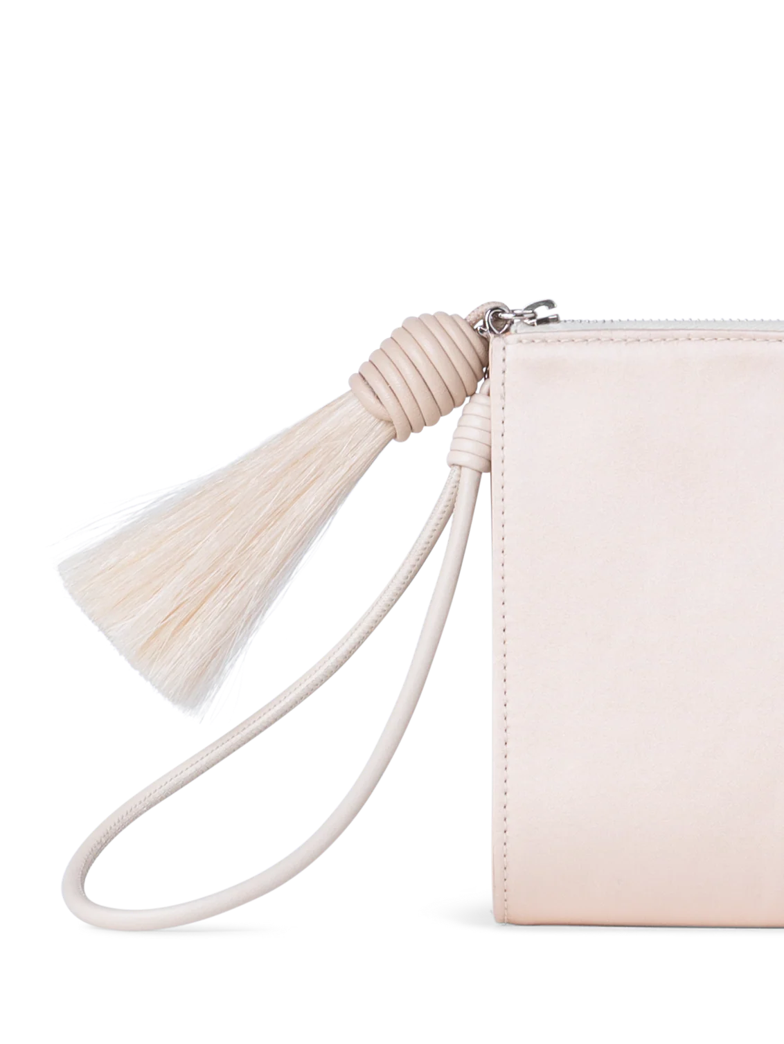 Alexa Tassle Pouch - Image 6