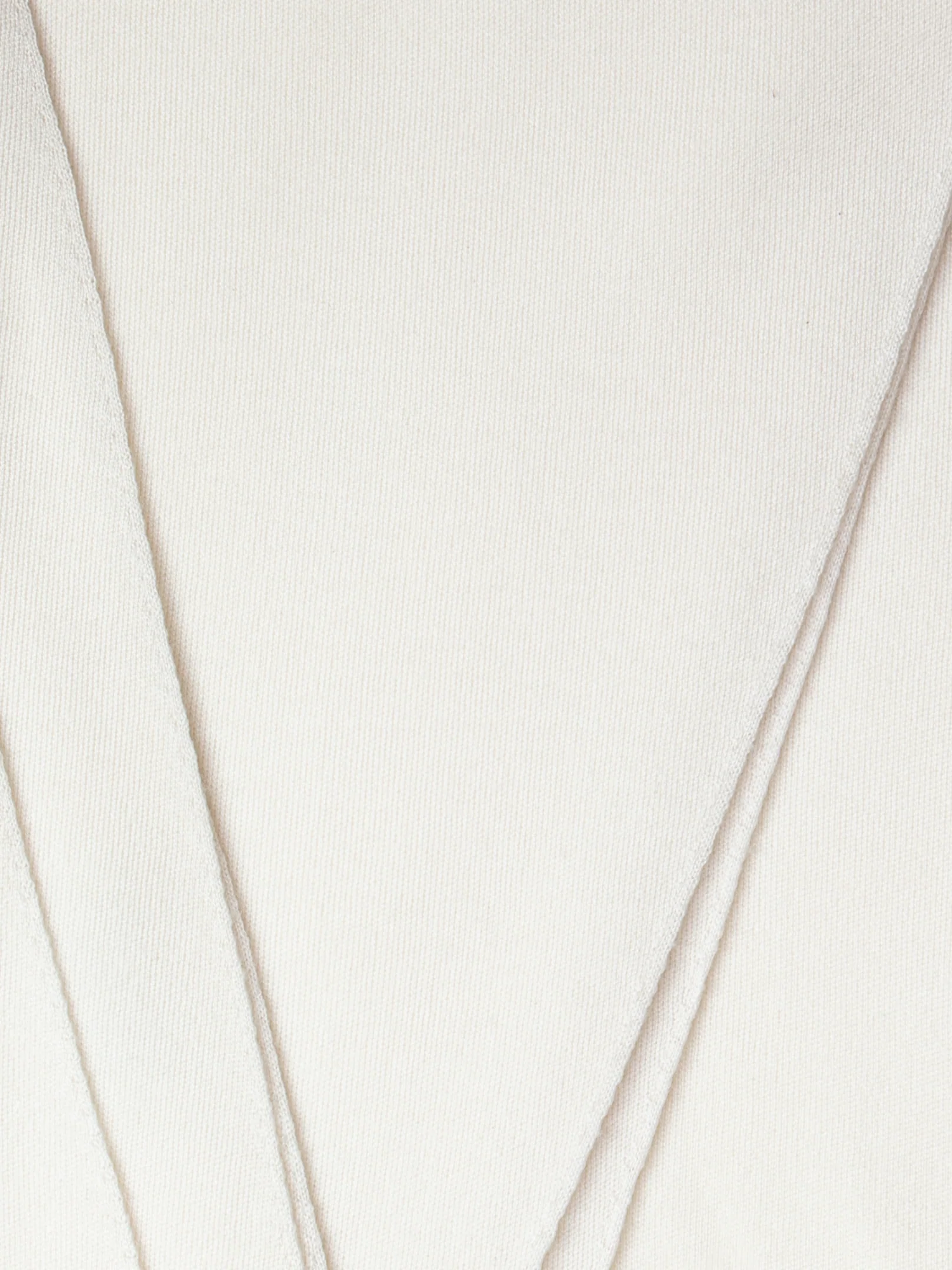 Trapezoid Shaped Scarf from Cashmere Silk - Image 3
