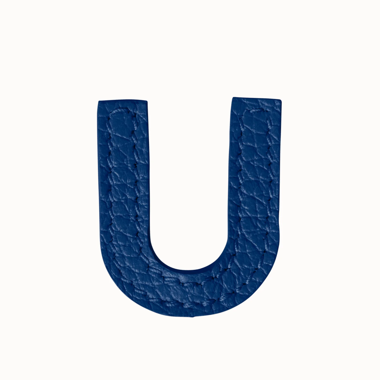 U - Letter - Image 2