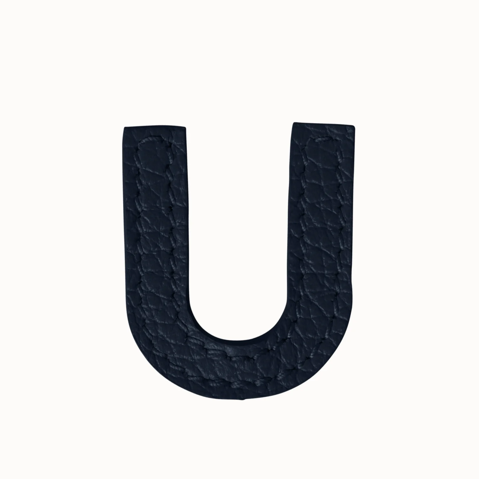U - Letter